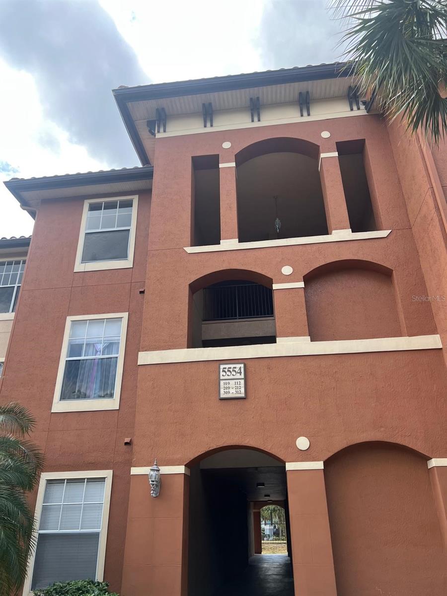 5554 METROWEST BLVD #4-310, ORLANDO, FL, 32811