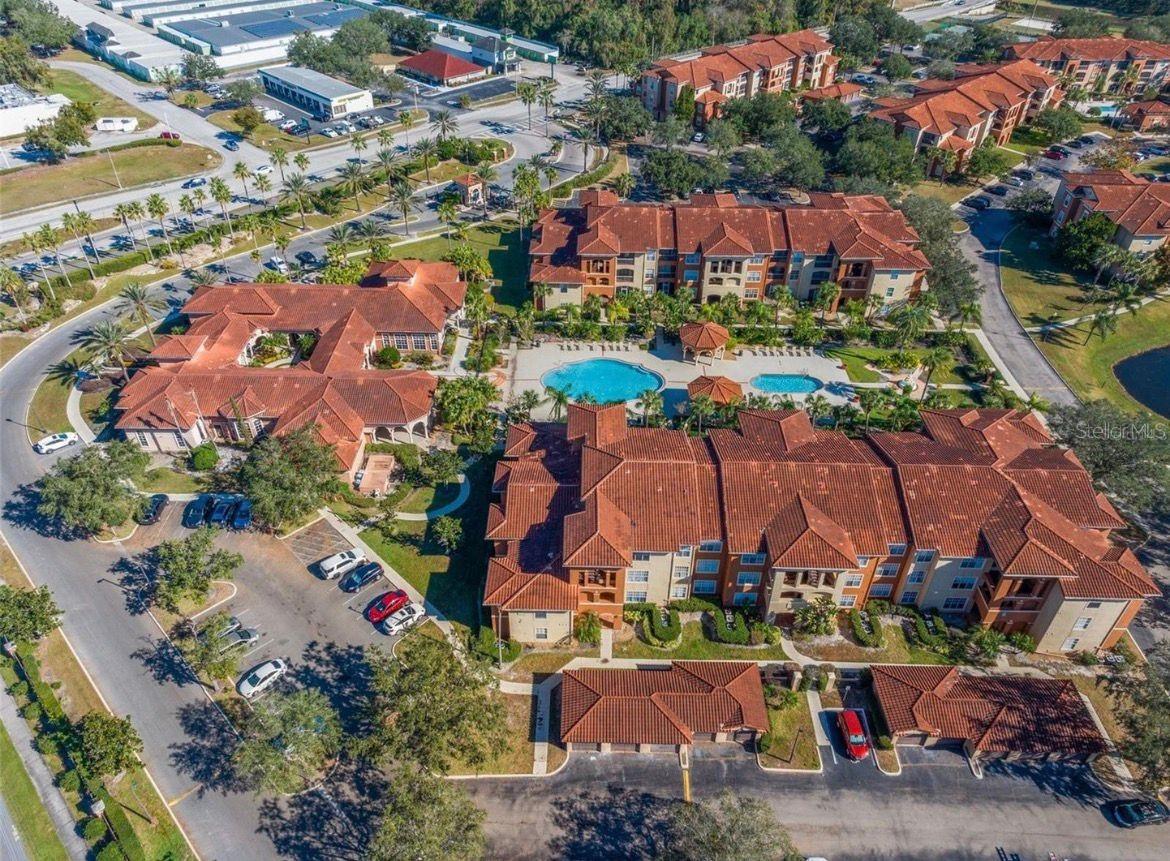 5554 METROWEST BLVD #4-310, ORLANDO, FL, 32811