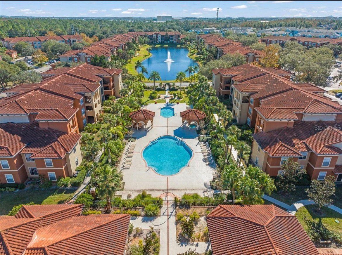 5554 METROWEST BLVD #4-310, ORLANDO, FL, 32811