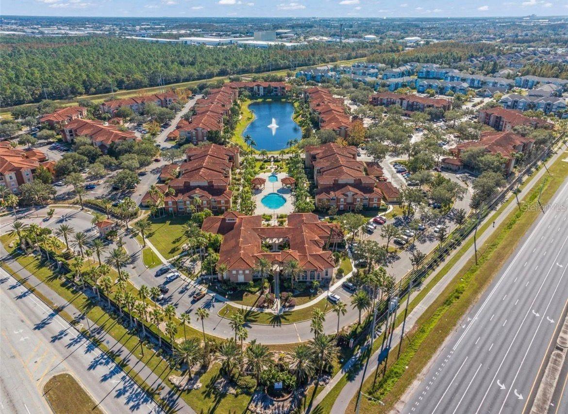 5554 METROWEST BLVD #4-310, ORLANDO, FL, 32811