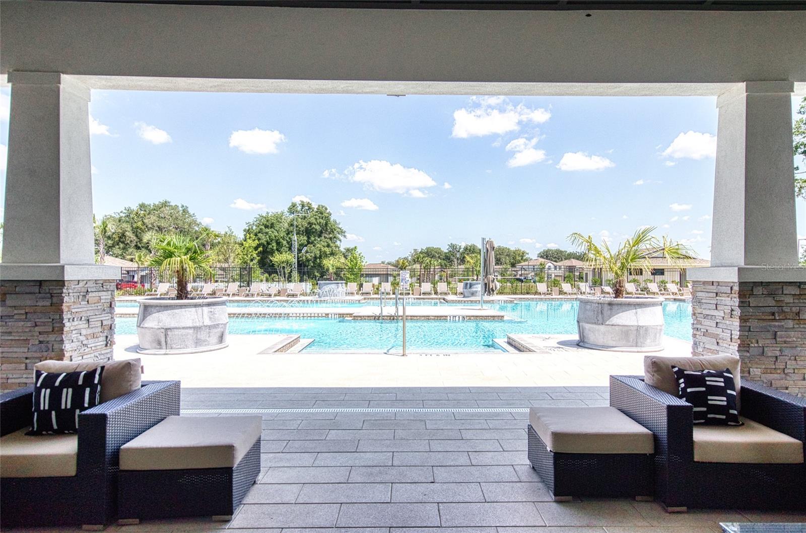 6736 RIPPLE POND LOOP, ZEPHYRHILLS, FL, 33541