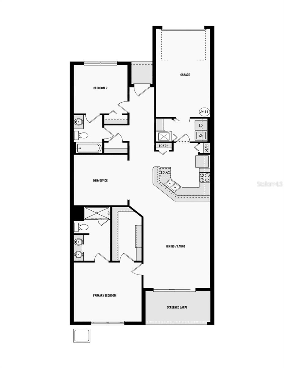 6736 RIPPLE POND LOOP, ZEPHYRHILLS, FL, 33541
