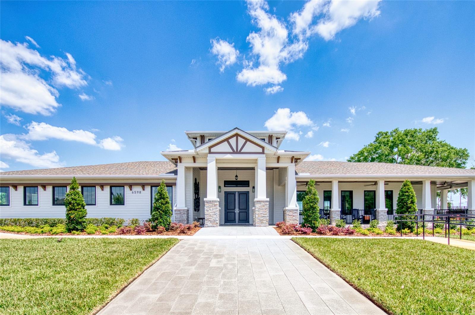 6736 RIPPLE POND LOOP, ZEPHYRHILLS, FL, 33541