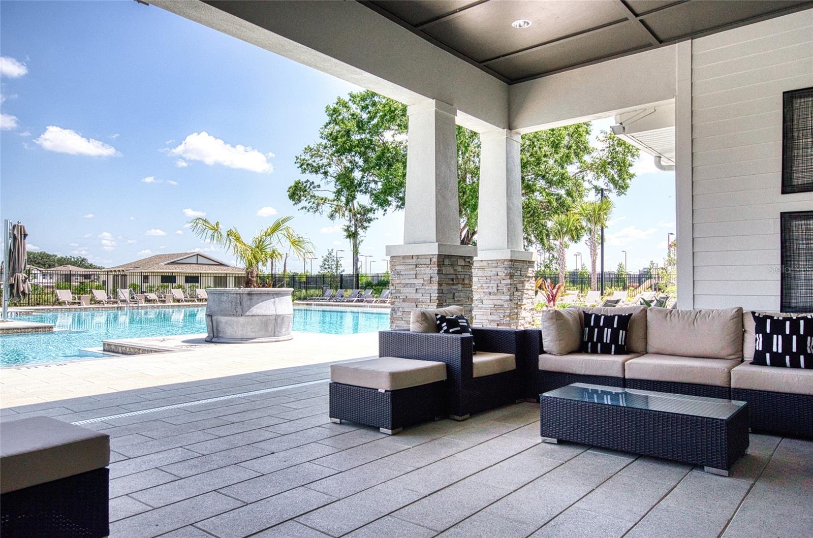 6736 RIPPLE POND LOOP, ZEPHYRHILLS, FL, 33541