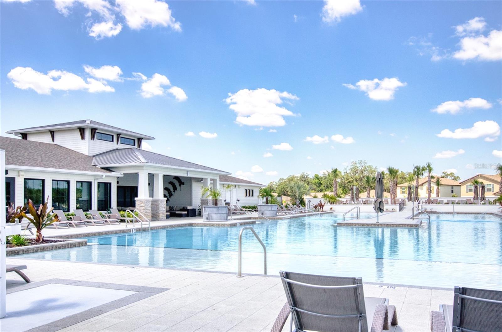 6736 RIPPLE POND LOOP, ZEPHYRHILLS, FL, 33541