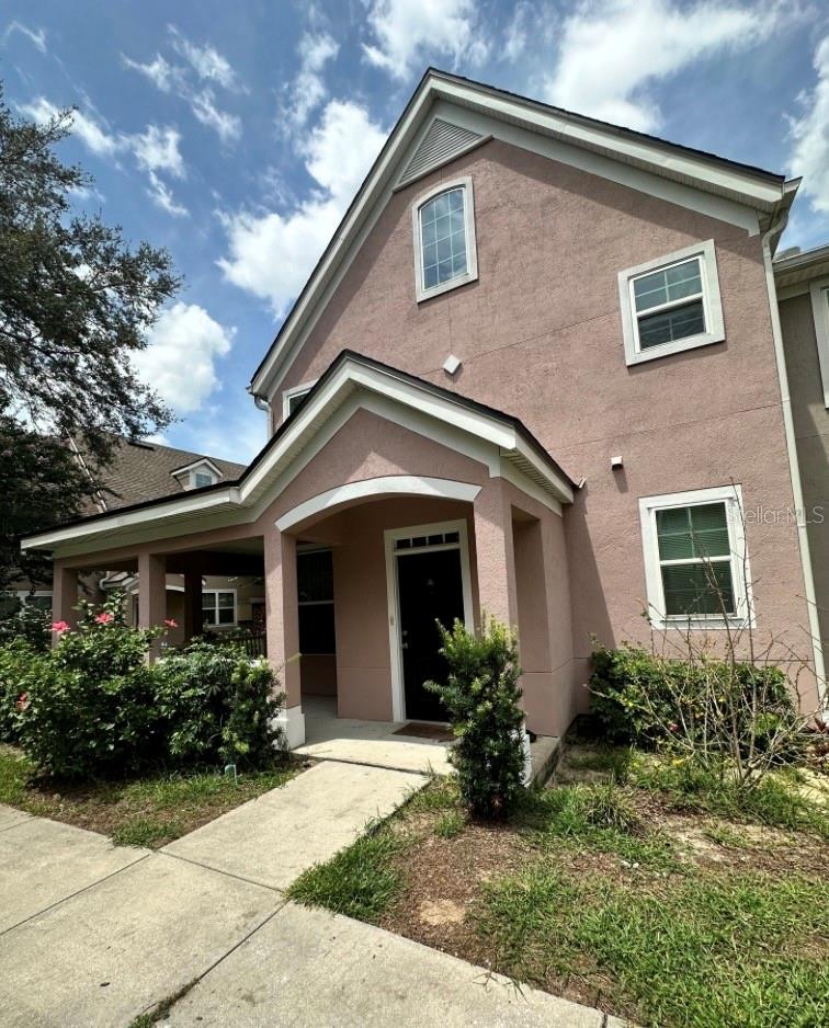 3420 GREENWICH VILLAGE BLVD #102, ORLANDO, FL, 32835