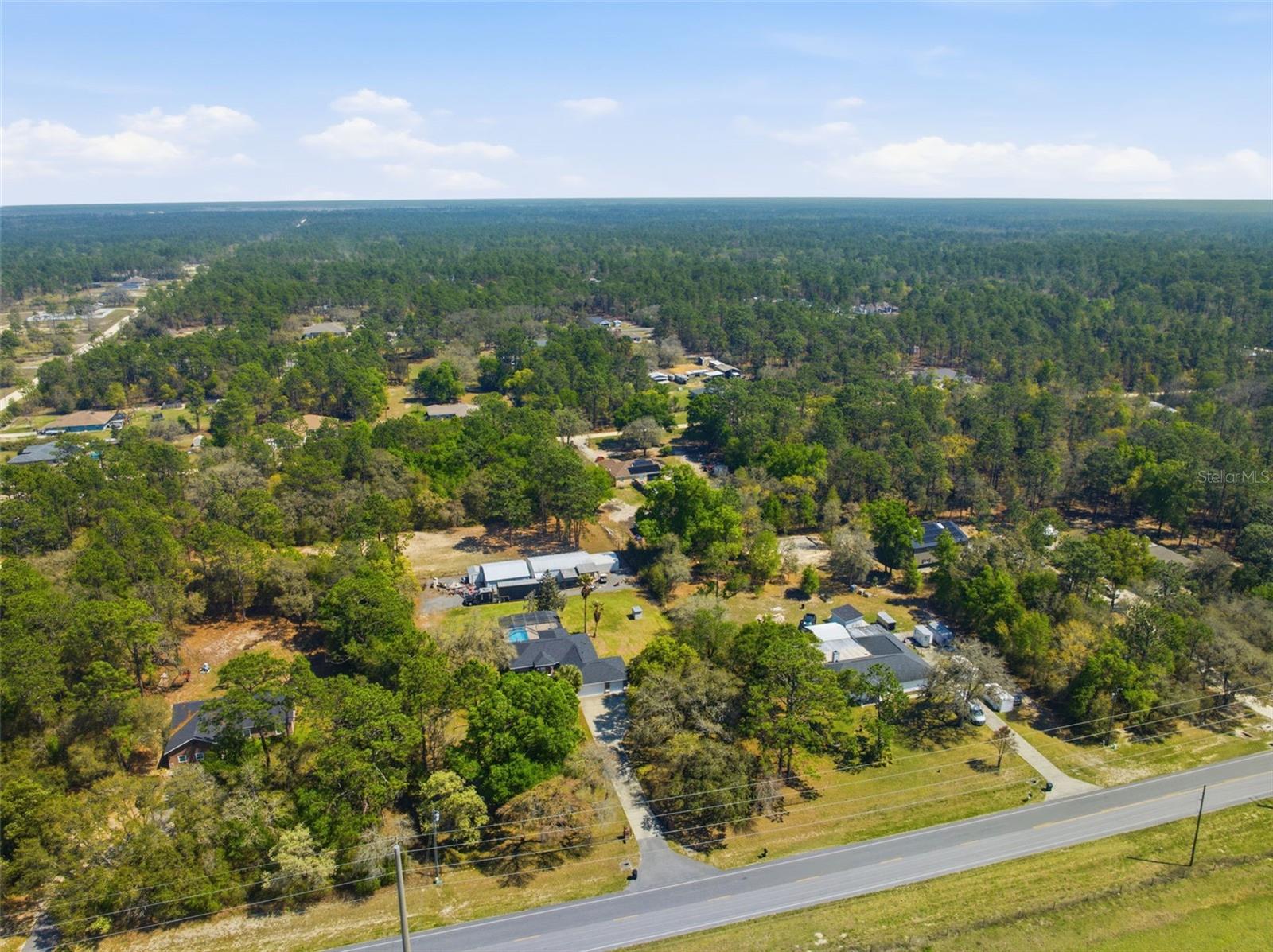 8681 SW 140TH AVE, DUNNELLON, FL, 34432
