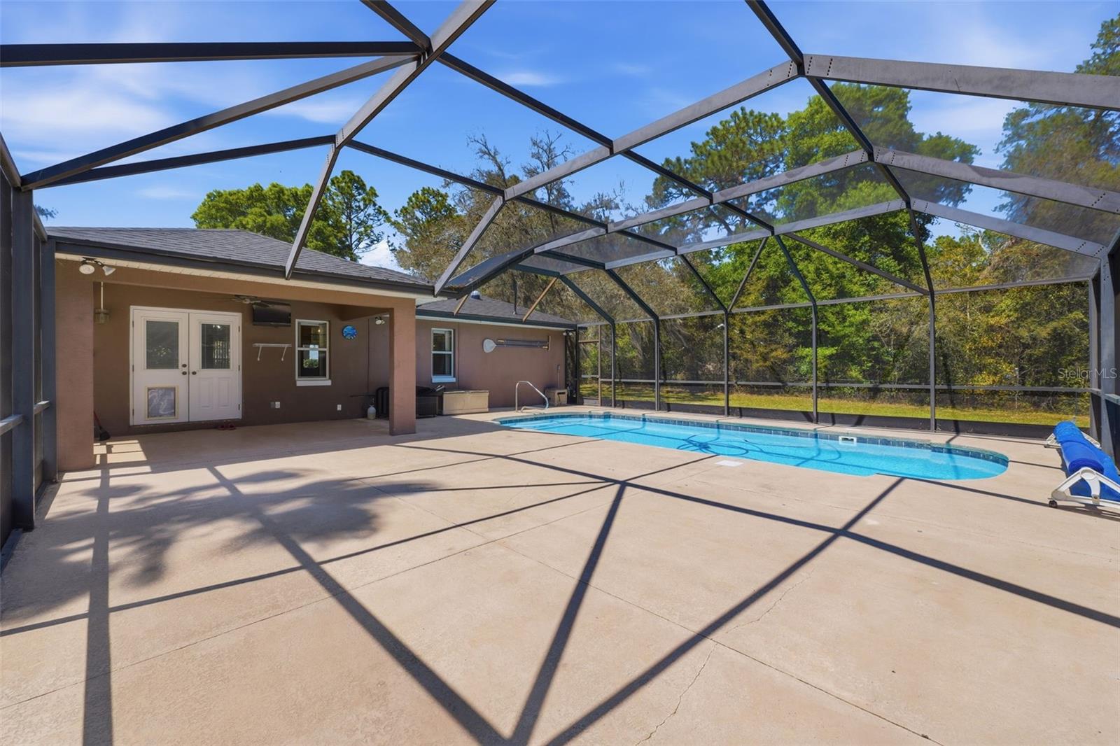 8681 SW 140TH AVE, DUNNELLON, FL, 34432