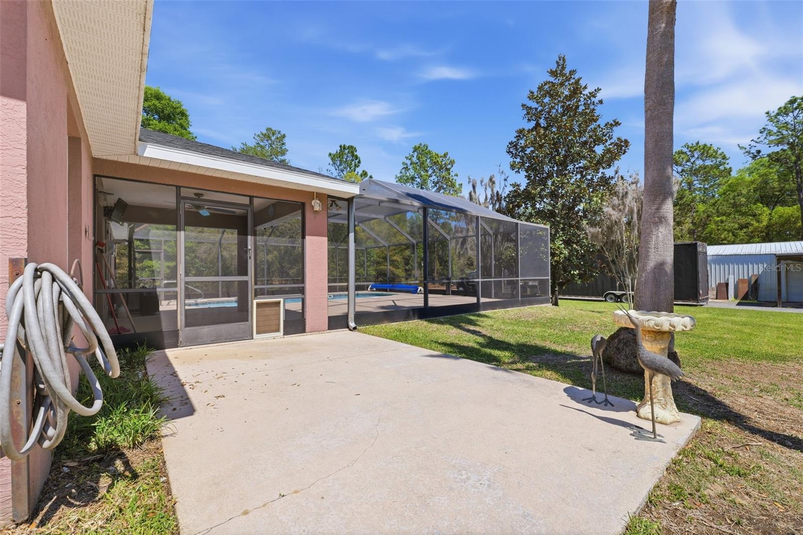 8681 SW 140TH AVE, DUNNELLON, FL, 34432