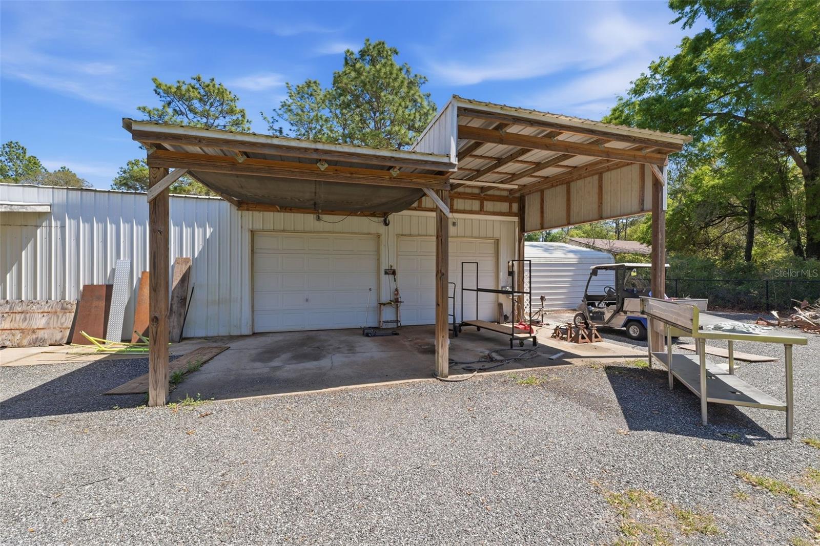 8681 SW 140TH AVE, DUNNELLON, FL, 34432