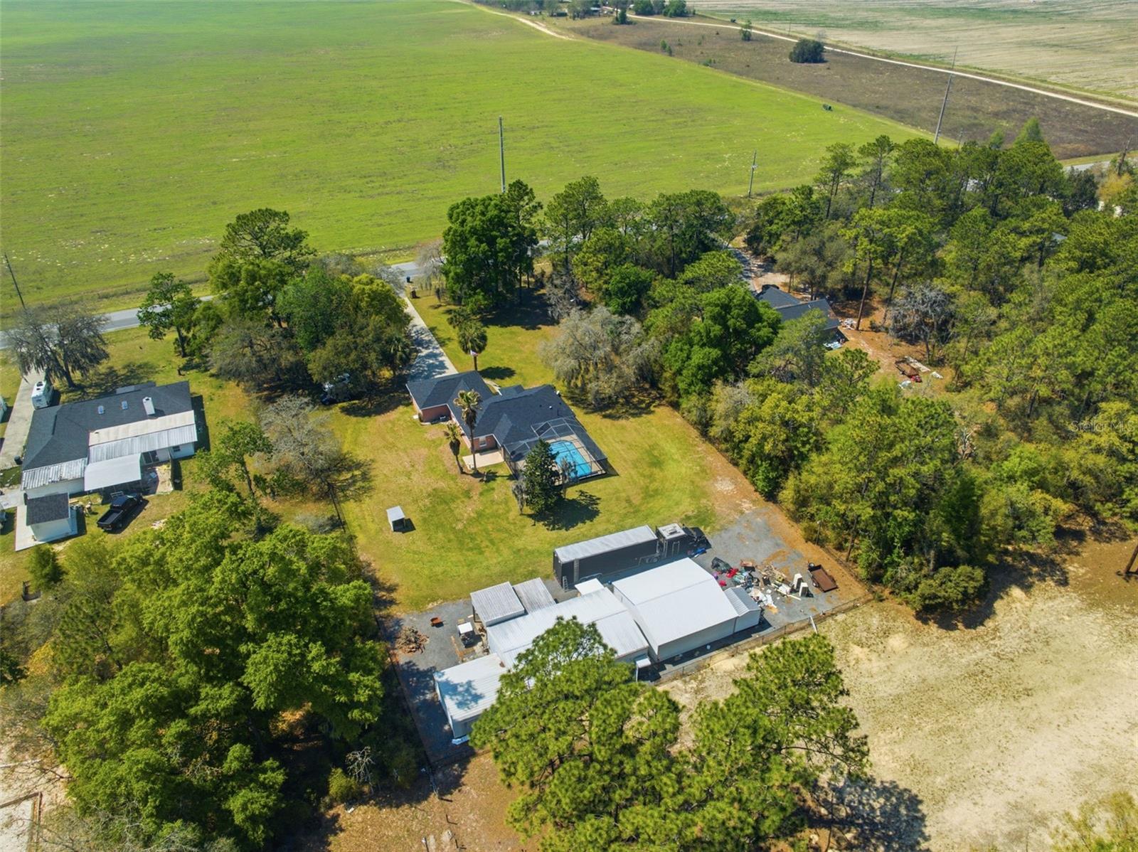 8681 SW 140TH AVE, DUNNELLON, FL, 34432