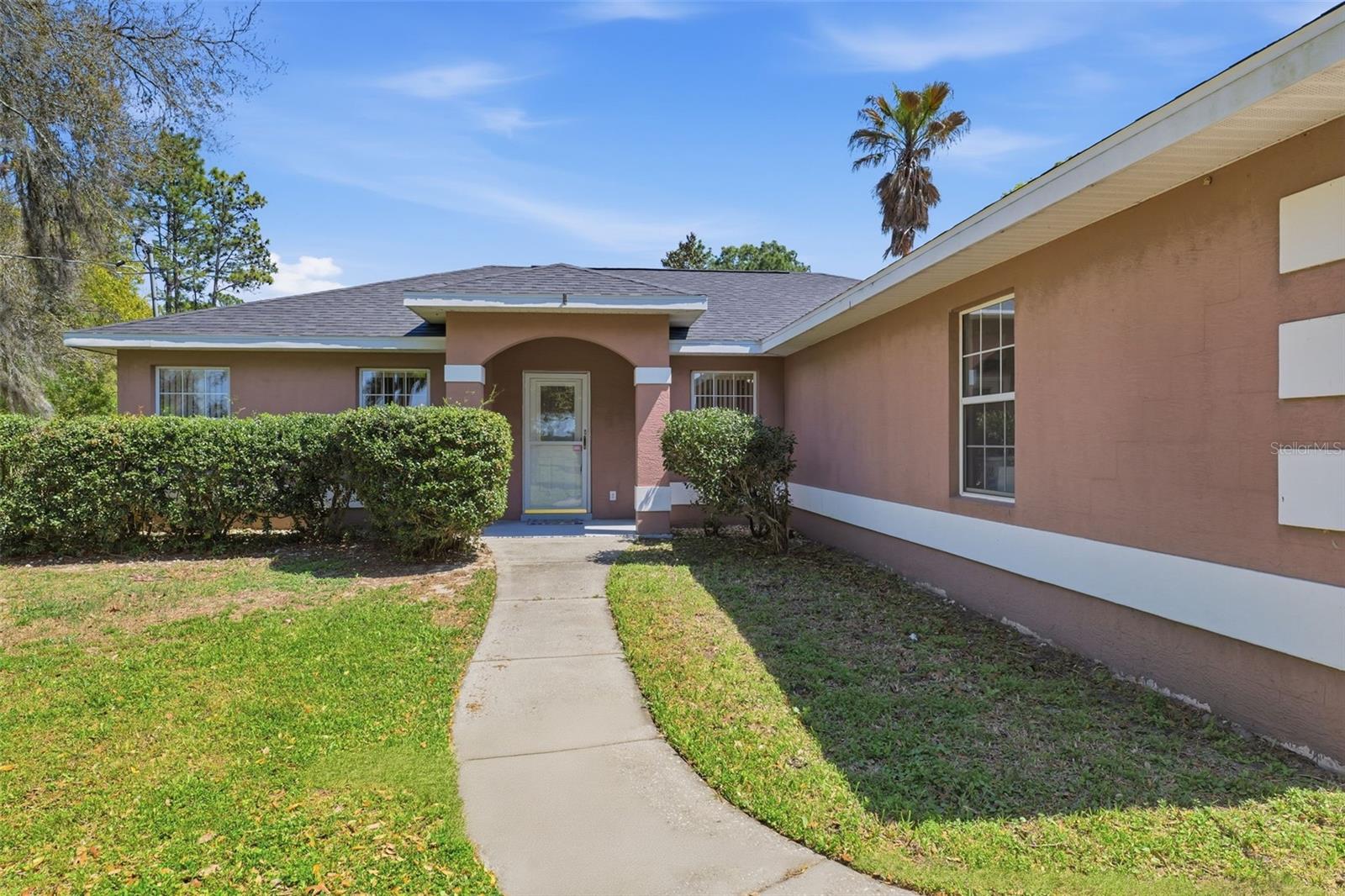 8681 SW 140TH AVE, DUNNELLON, FL, 34432