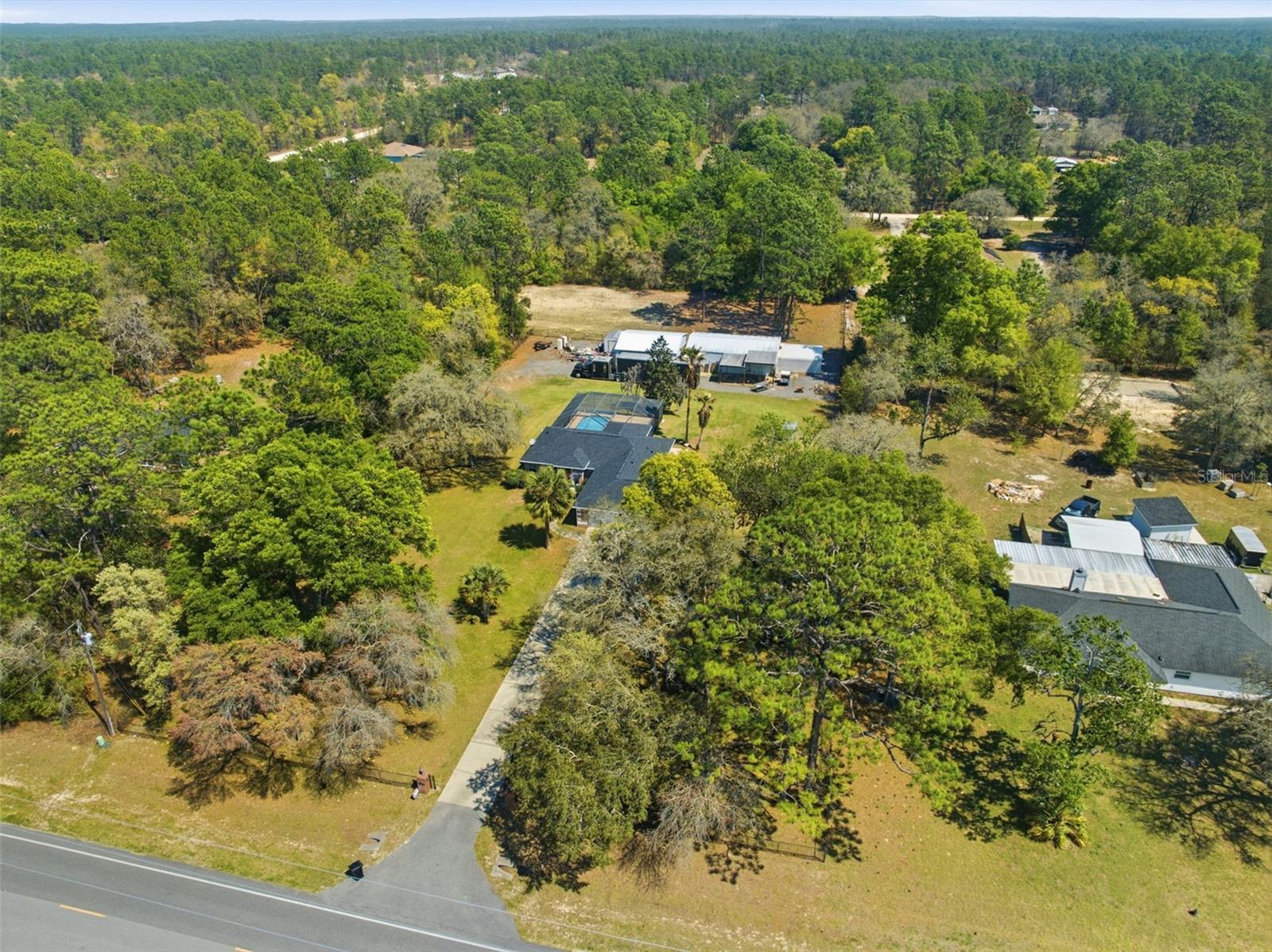 8681 SW 140TH AVE, DUNNELLON, FL, 34432