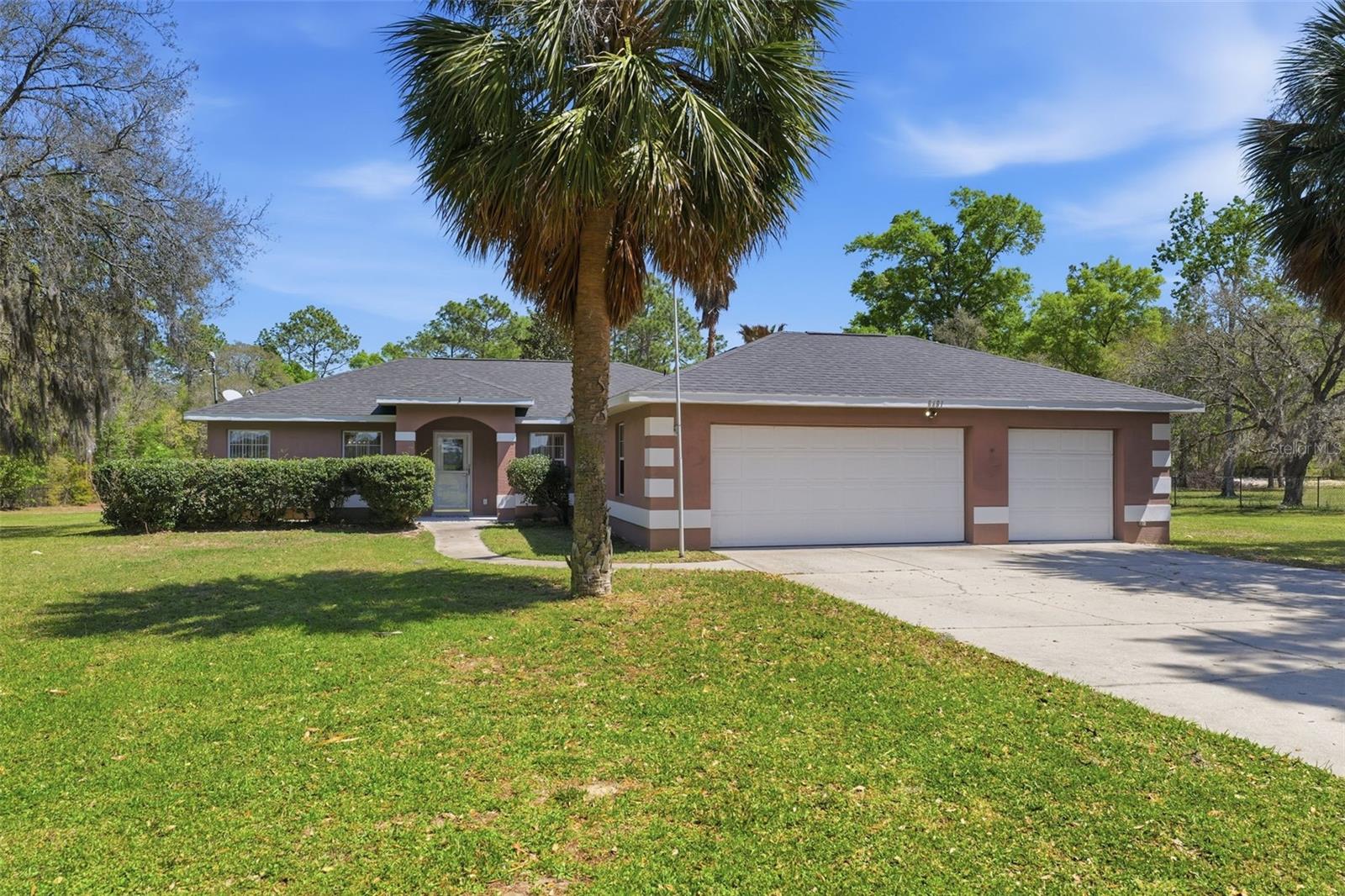 8681 SW 140TH AVE, DUNNELLON, FL, 34432
