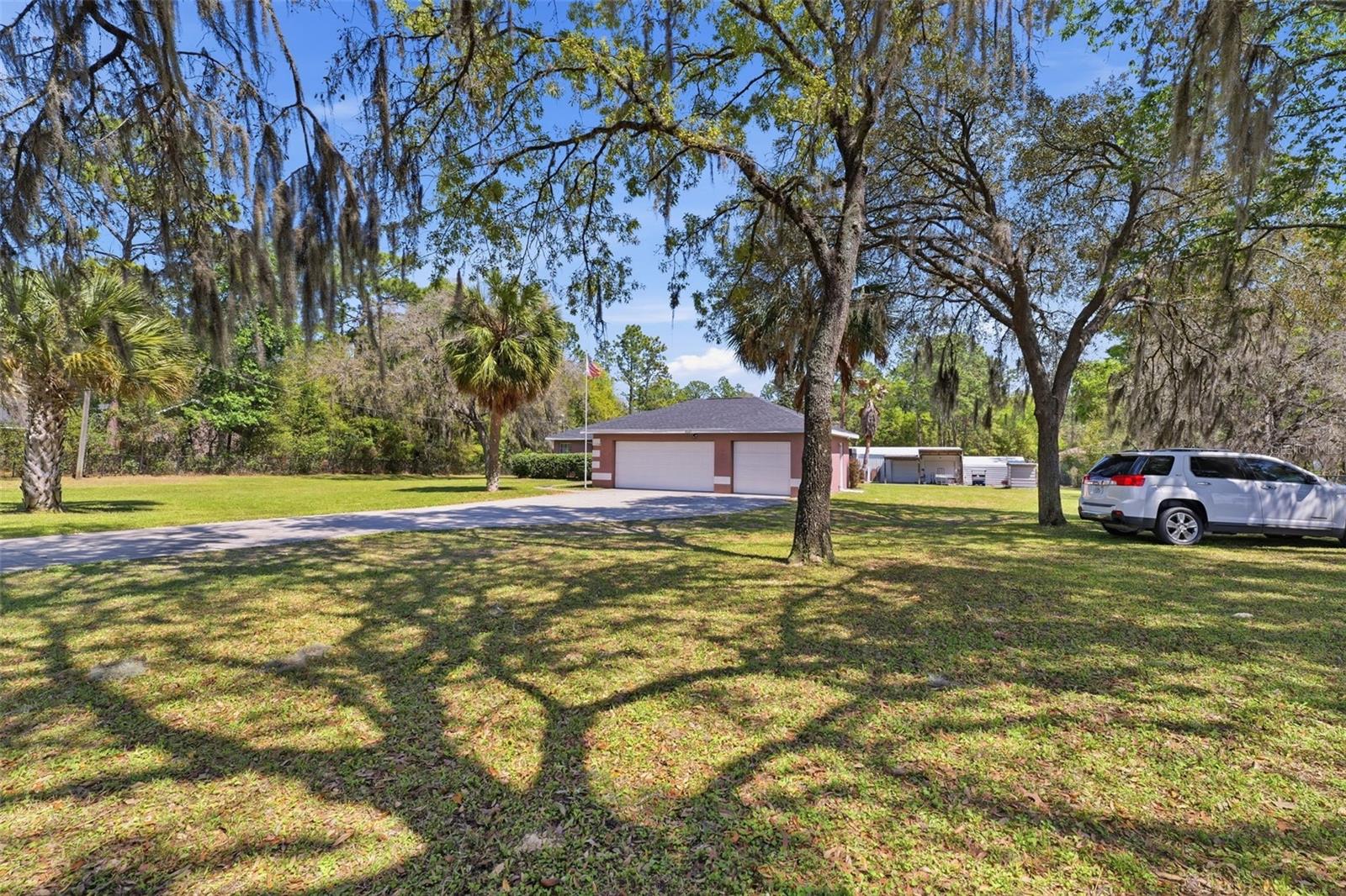 8681 SW 140TH AVE, DUNNELLON, FL, 34432