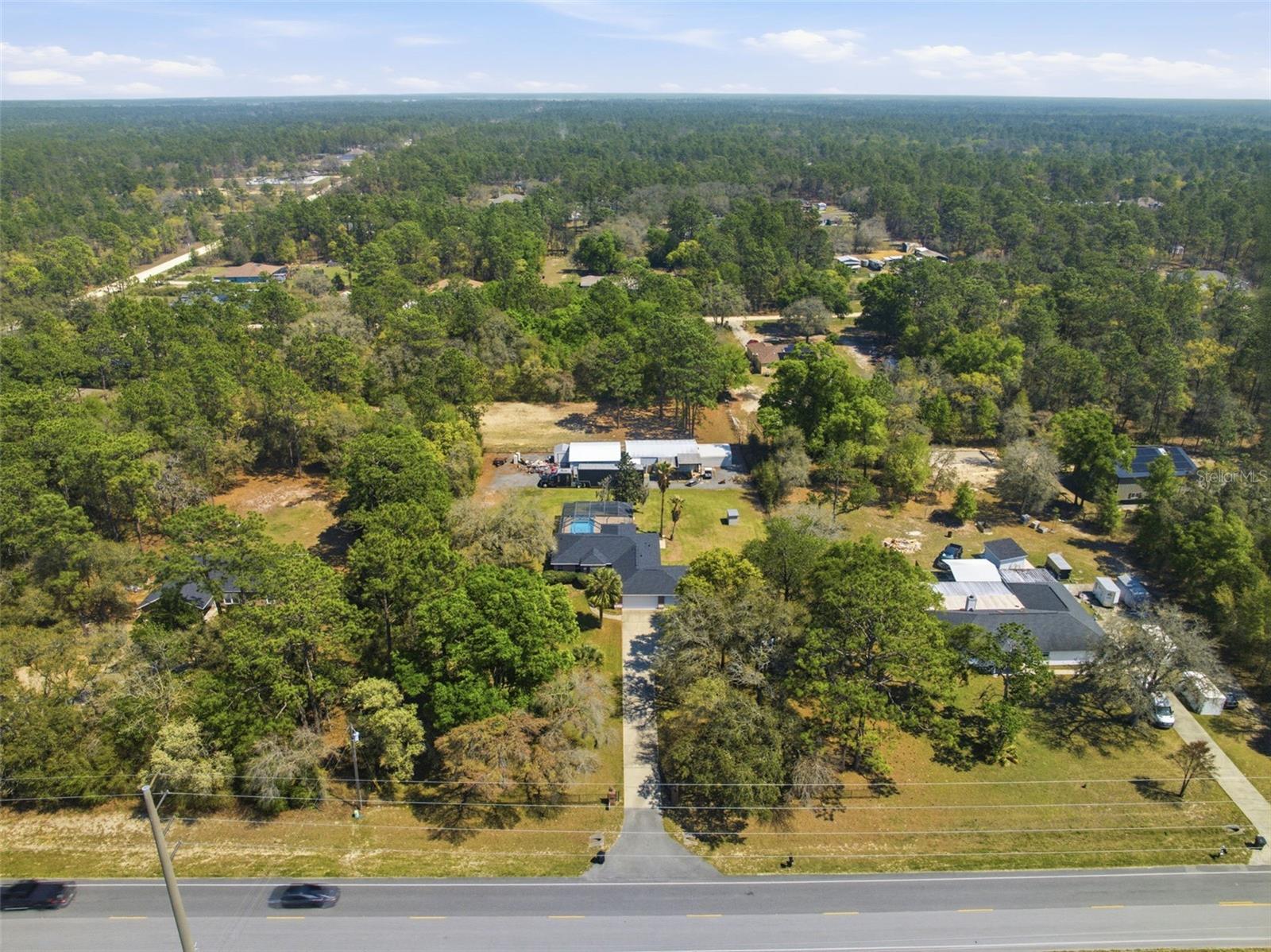 8681 SW 140TH AVE, DUNNELLON, FL, 34432