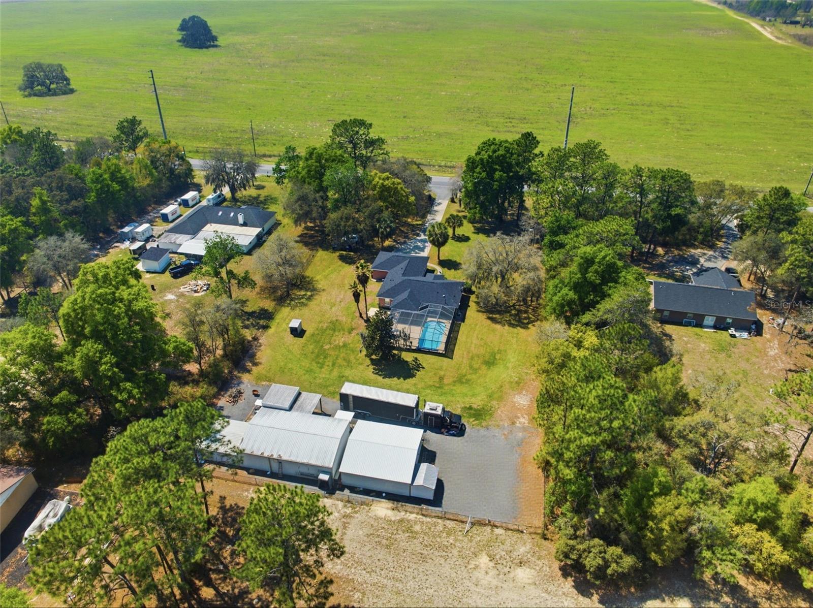 8681 SW 140TH AVE, DUNNELLON, FL, 34432