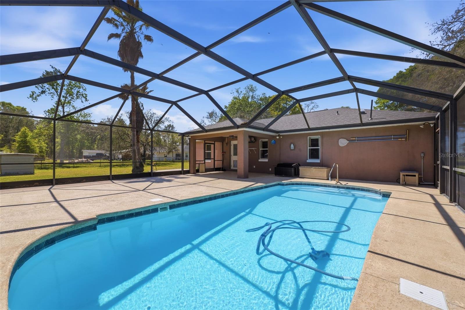 8681 SW 140TH AVE, DUNNELLON, FL, 34432