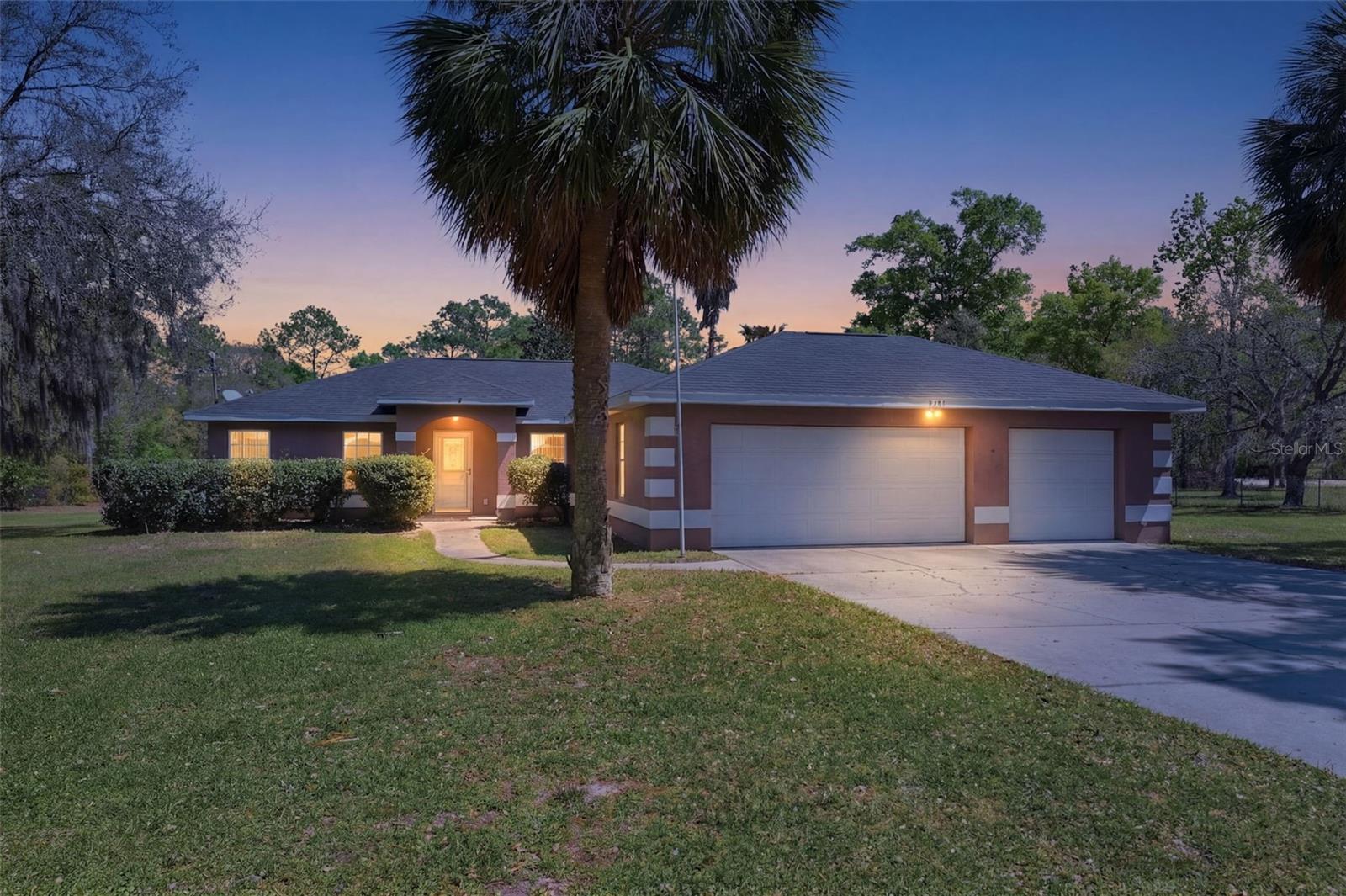 8681 SW 140TH AVE, DUNNELLON, FL, 34432