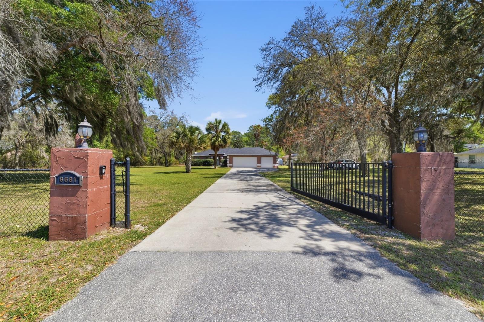8681 SW 140TH AVE, DUNNELLON, FL, 34432