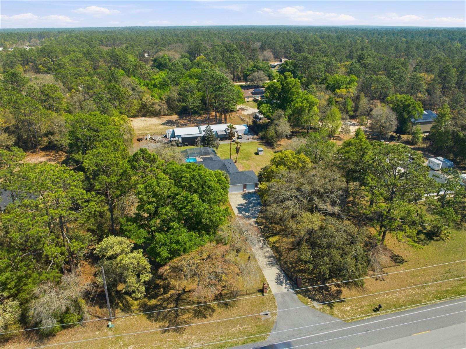 8681 SW 140TH AVE, DUNNELLON, FL, 34432