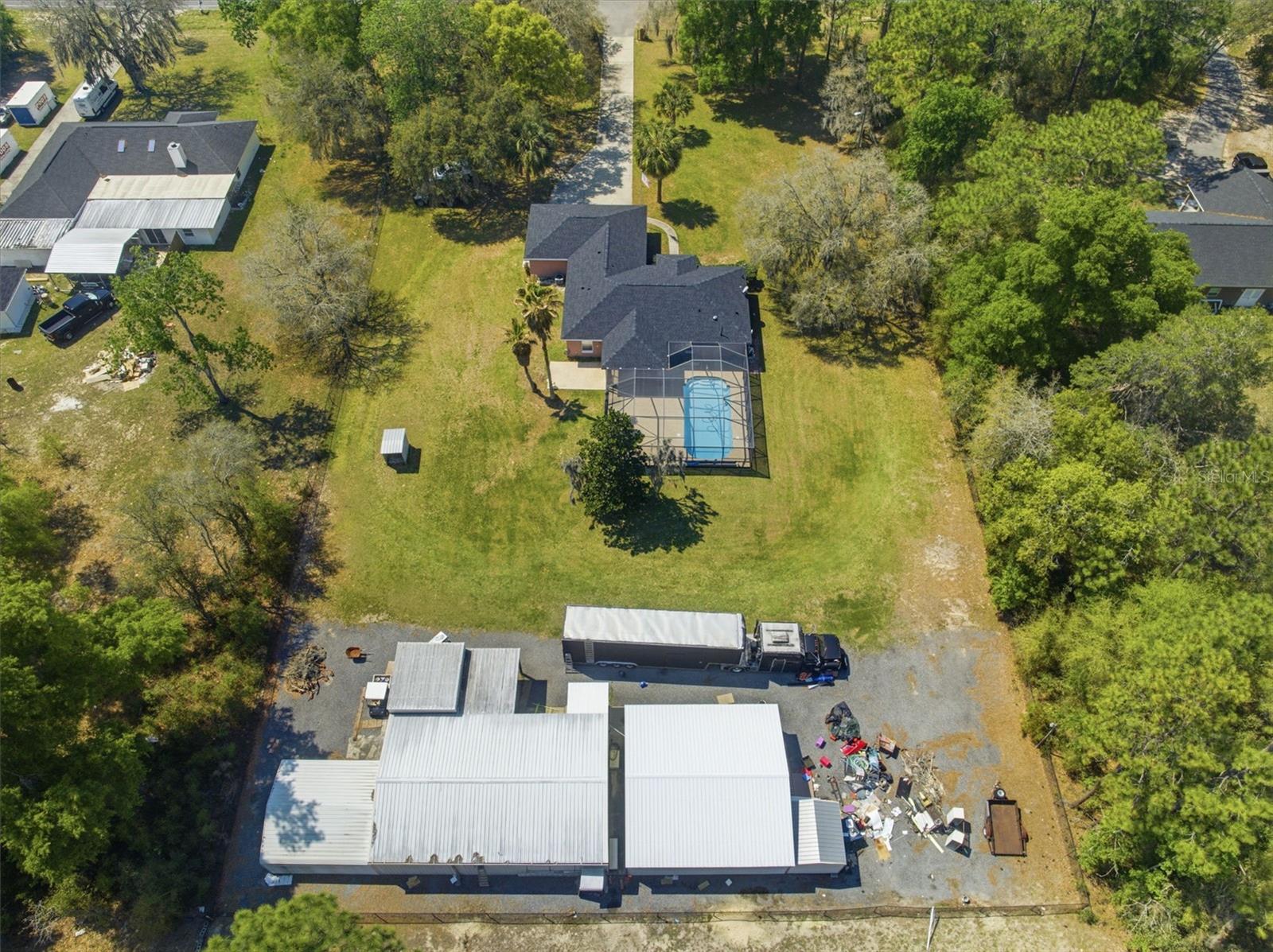 8681 SW 140TH AVE, DUNNELLON, FL, 34432