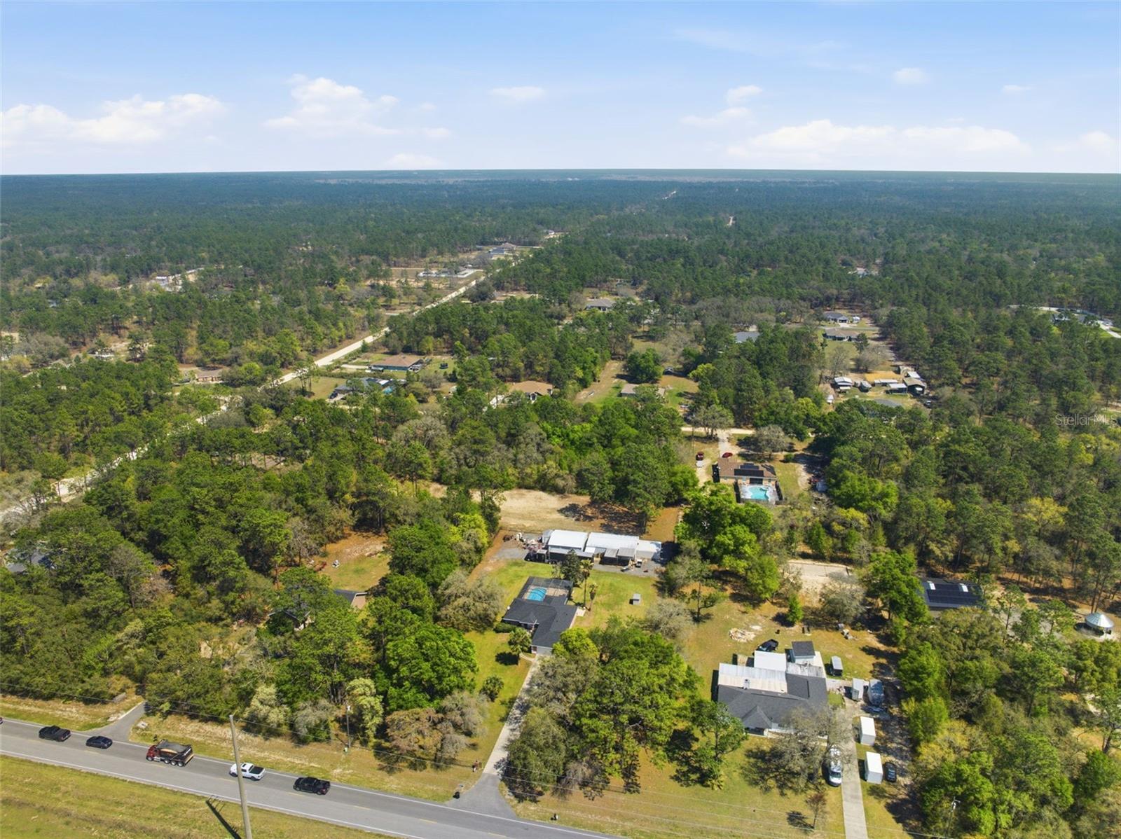 8681 SW 140TH AVE, DUNNELLON, FL, 34432