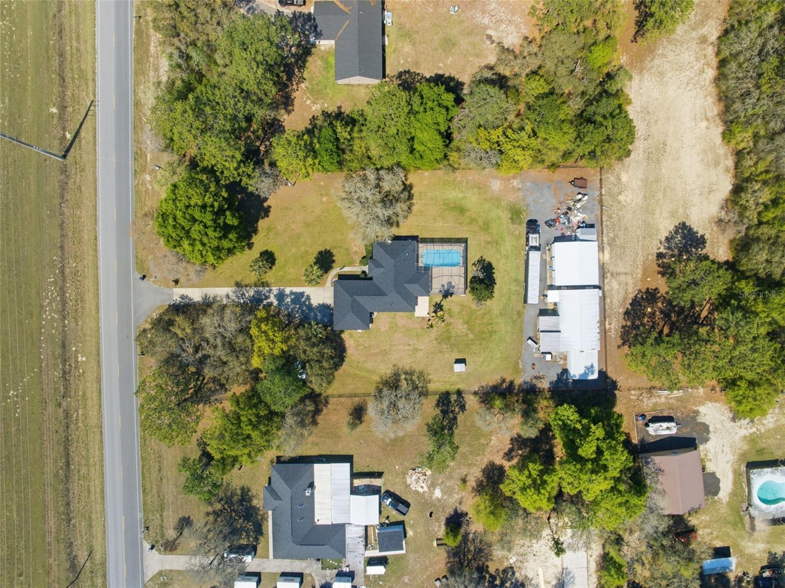 8681 SW 140TH AVE, DUNNELLON, FL, 34432