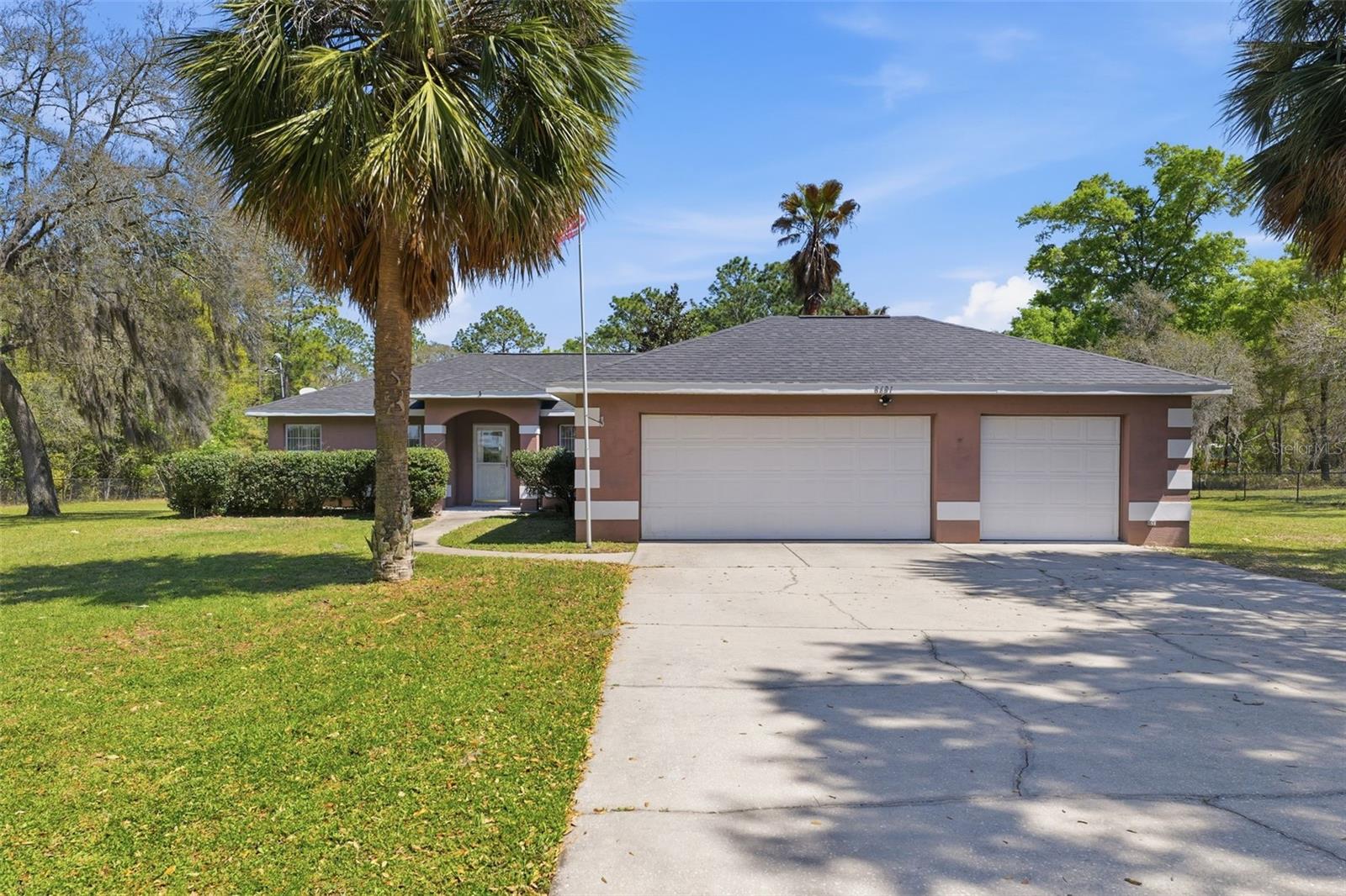8681 SW 140TH AVE, DUNNELLON, FL, 34432