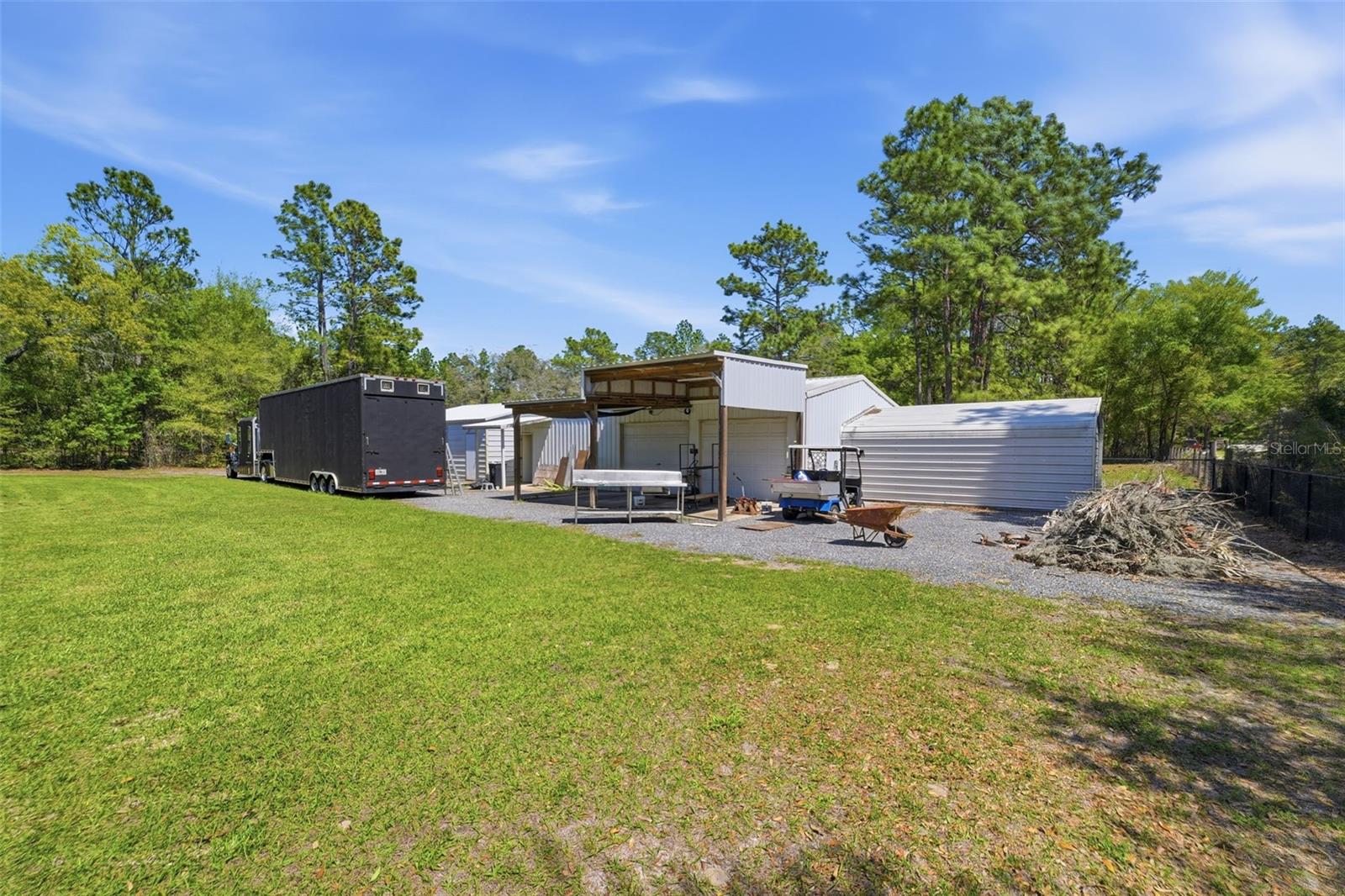 8681 SW 140TH AVE, DUNNELLON, FL, 34432
