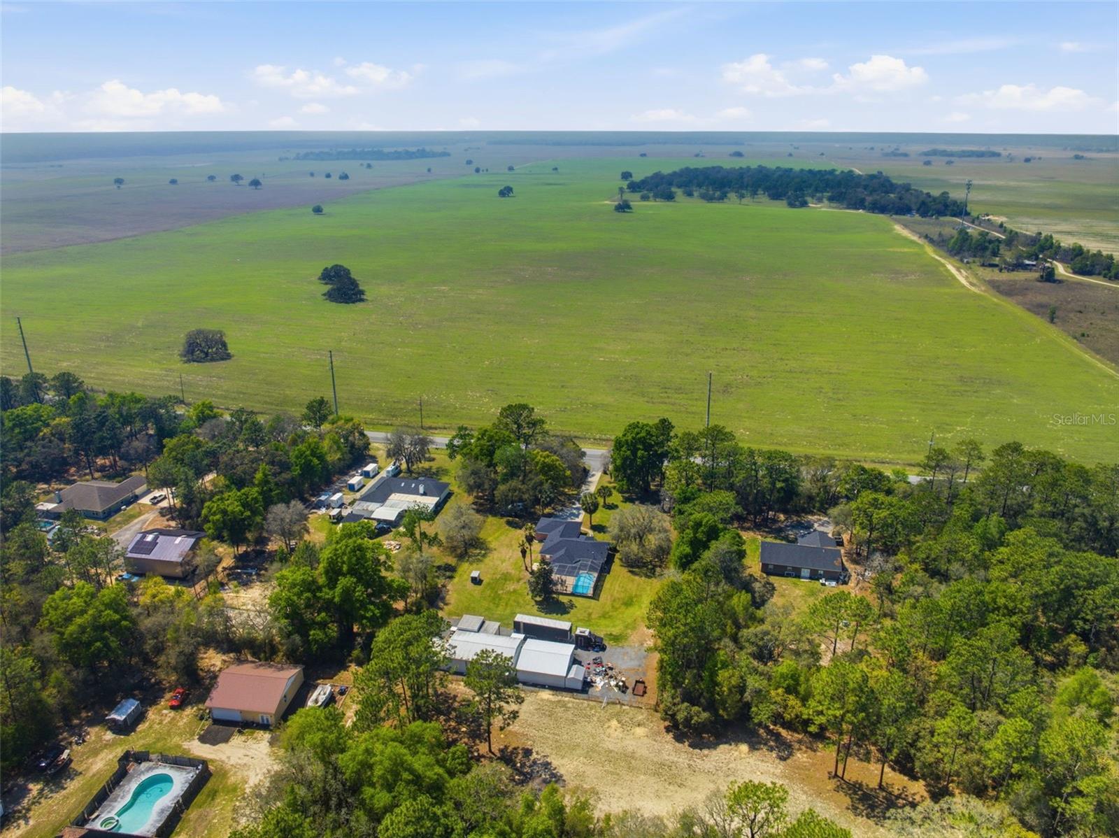 8681 SW 140TH AVE, DUNNELLON, FL, 34432
