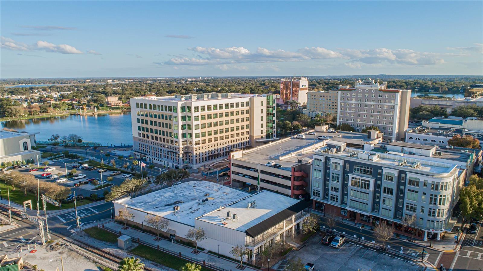 125 N KENTUCKY AVE #203, LAKELAND, FL, 33801