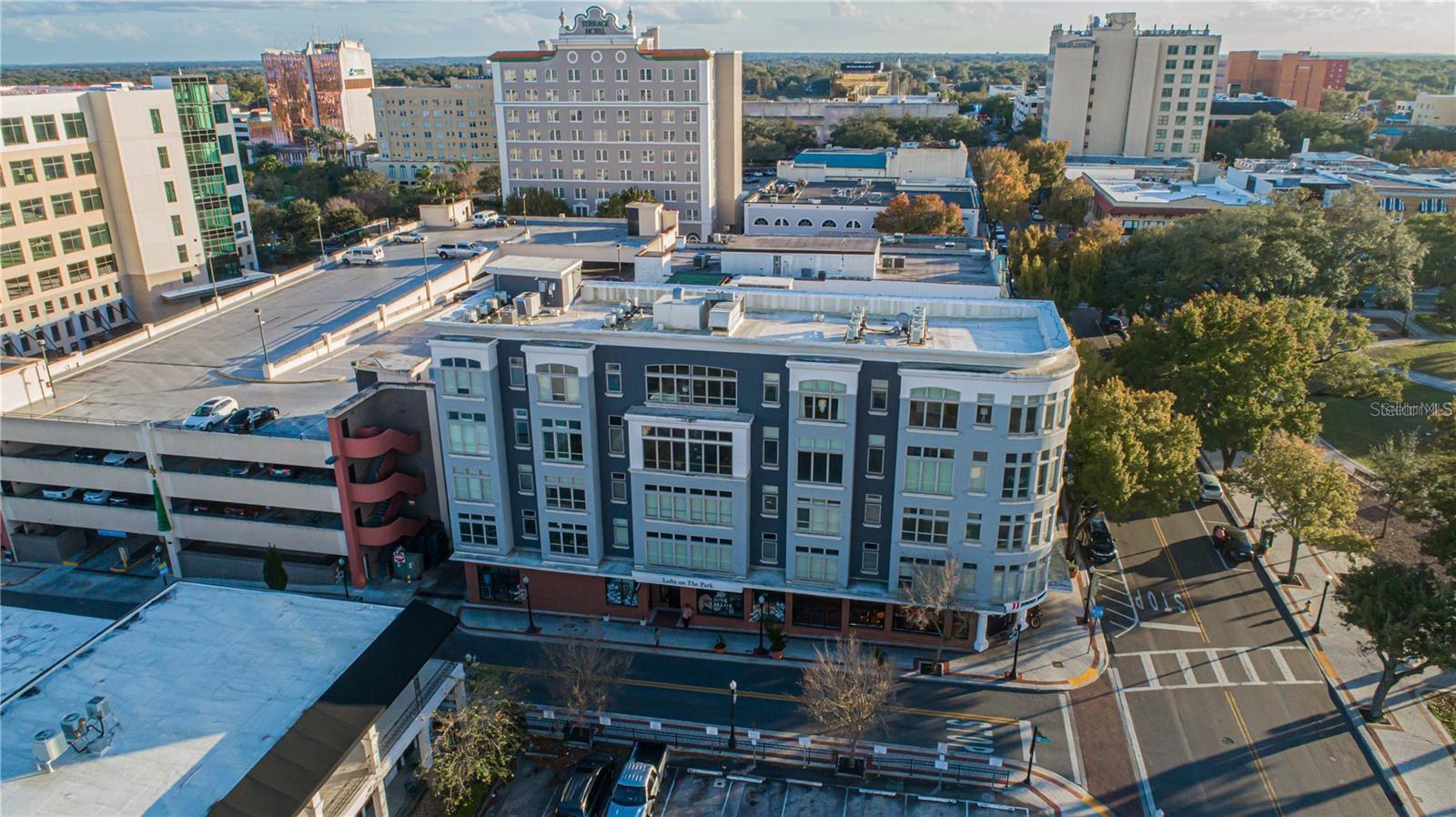 125 N KENTUCKY AVE #203, LAKELAND, FL, 33801