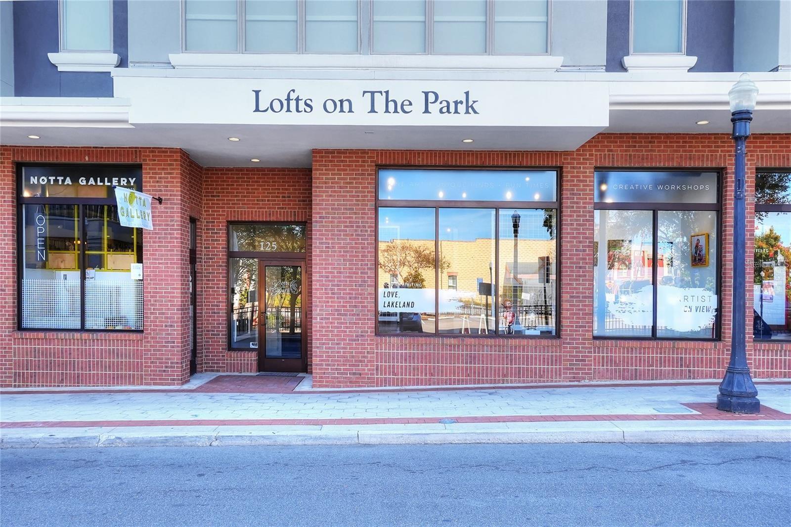 125 N KENTUCKY AVE #203, LAKELAND, FL, 33801