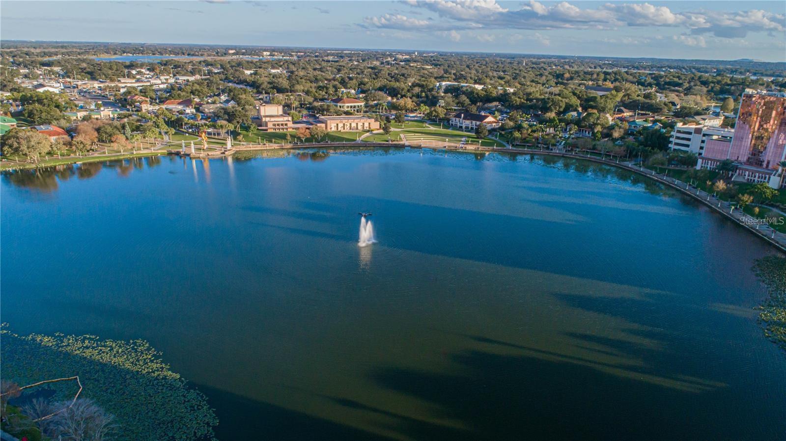 125 N KENTUCKY AVE #203, LAKELAND, FL, 33801
