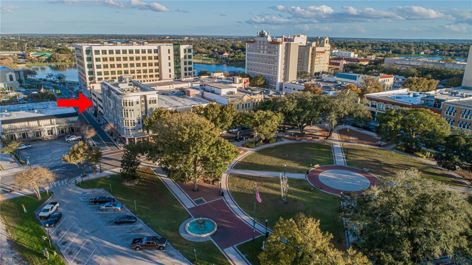 125 N KENTUCKY AVE #203, LAKELAND, FL, 33801