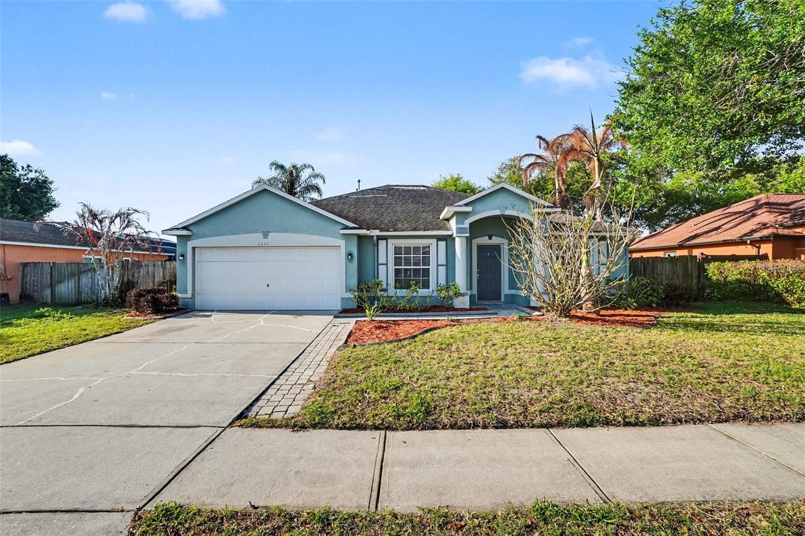 1211 WALNUT GROVE WAY, ROCKLEDGE, FL, 32955