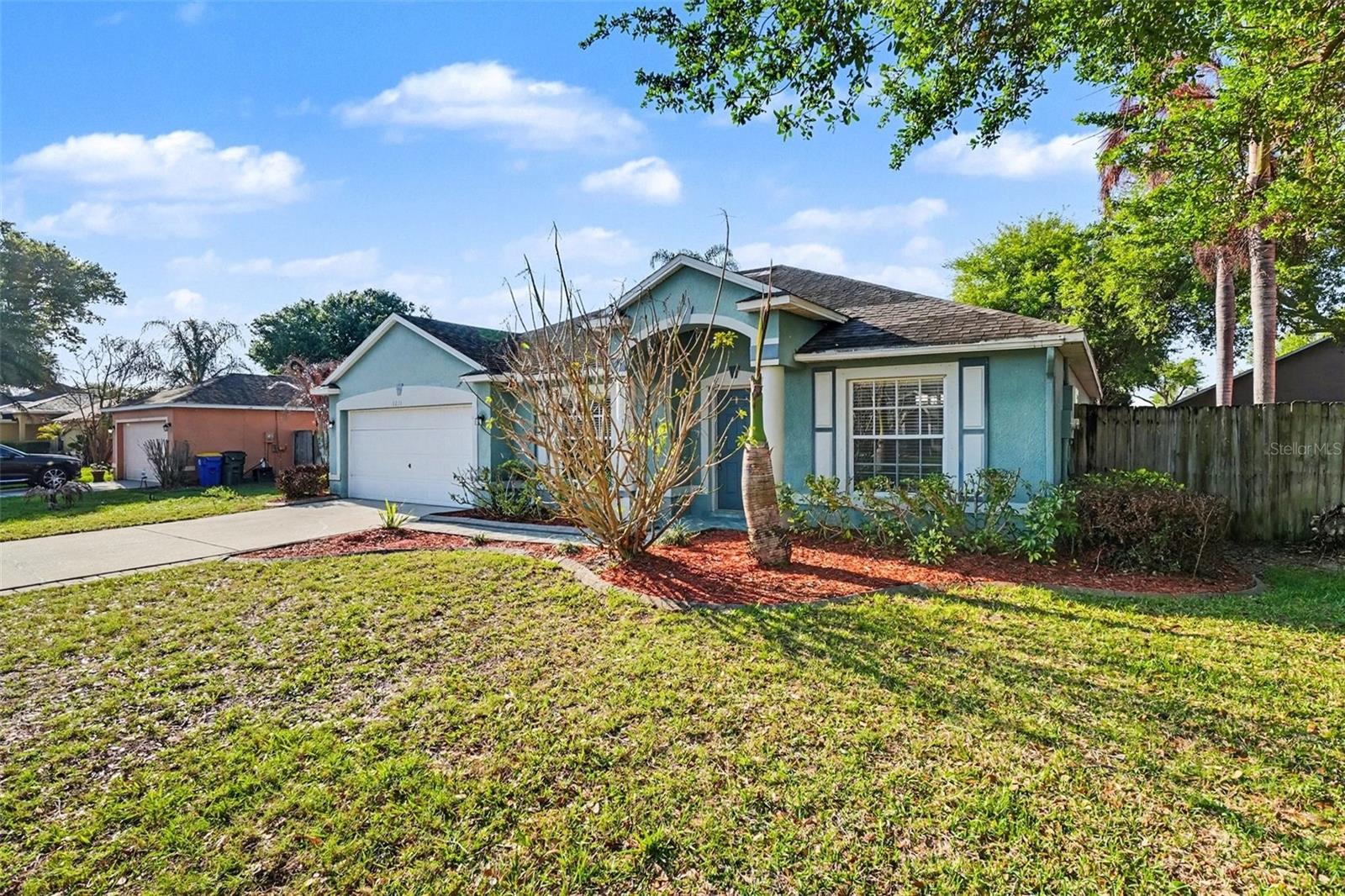 1211 WALNUT GROVE WAY, ROCKLEDGE, FL, 32955