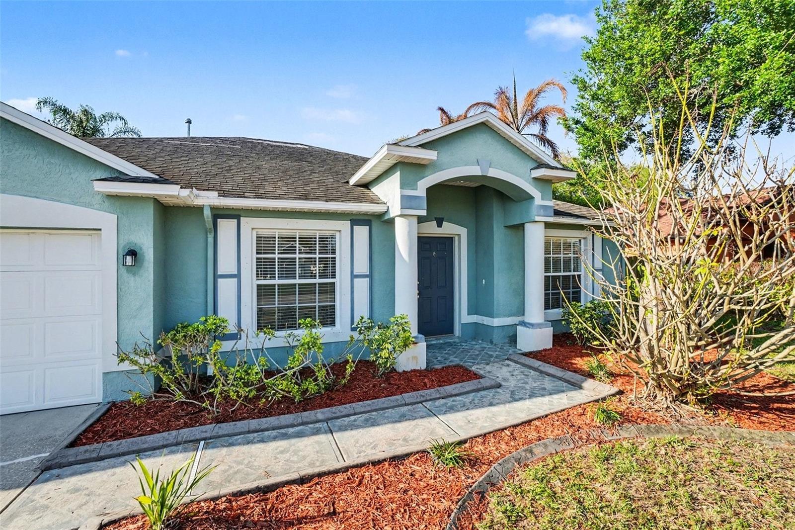 1211 WALNUT GROVE WAY, ROCKLEDGE, FL, 32955