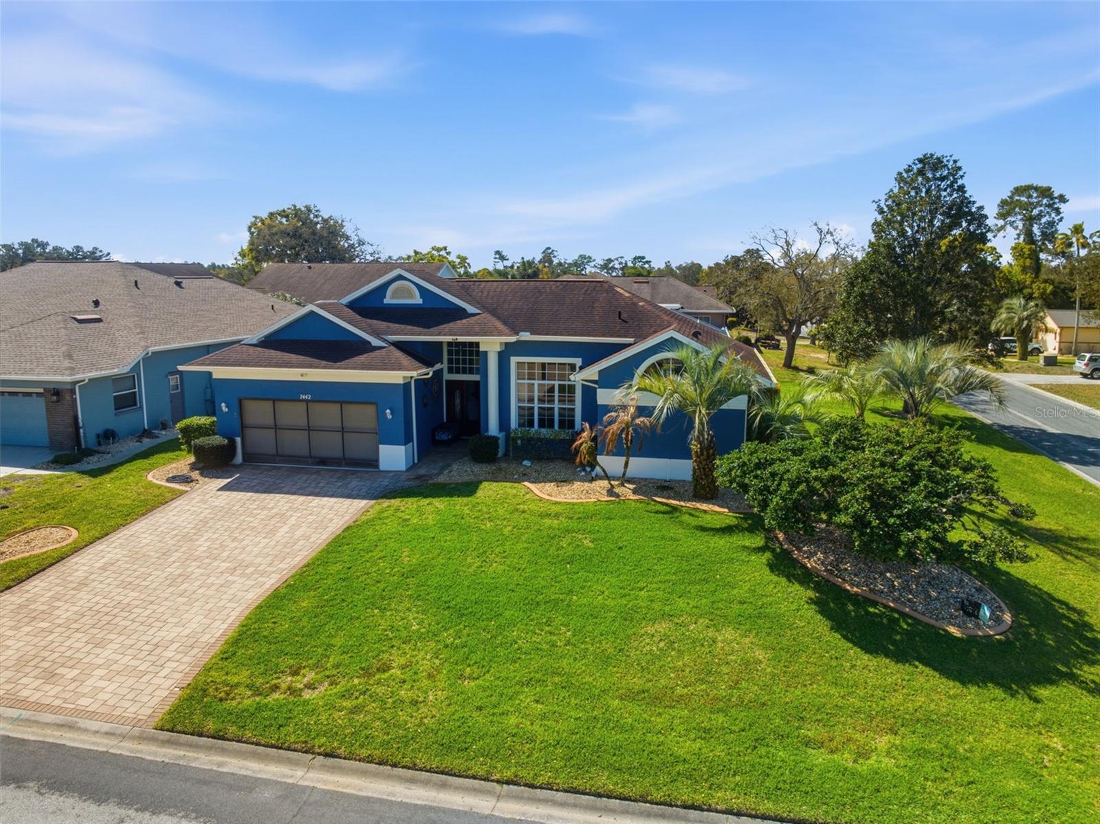 7442 ALOE DR, SPRING HILL, FL, 34607