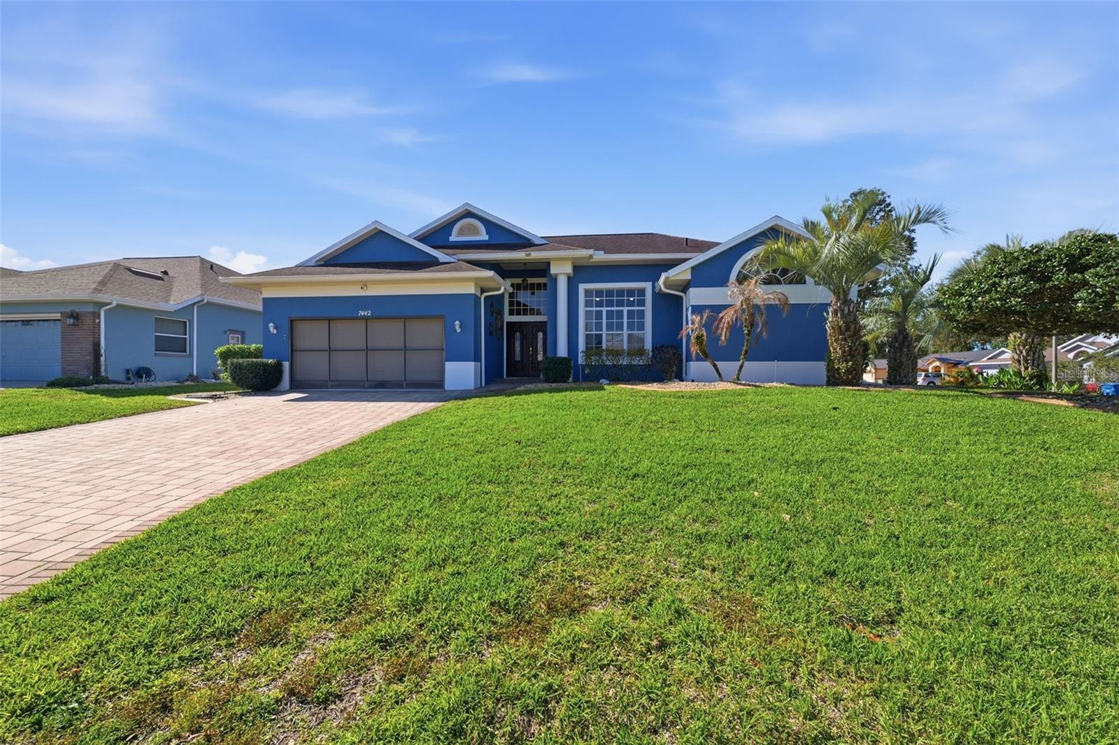 7442 ALOE DR, SPRING HILL, FL, 34607