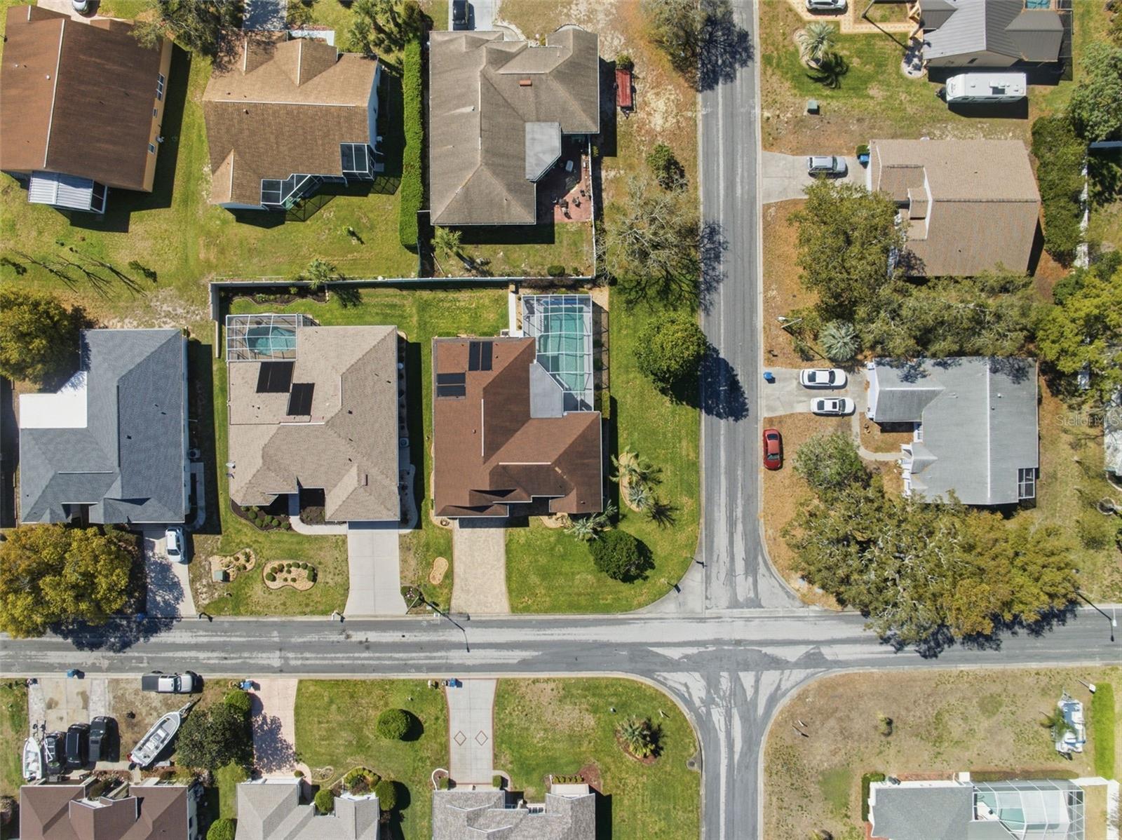 7442 ALOE DR, SPRING HILL, FL, 34607