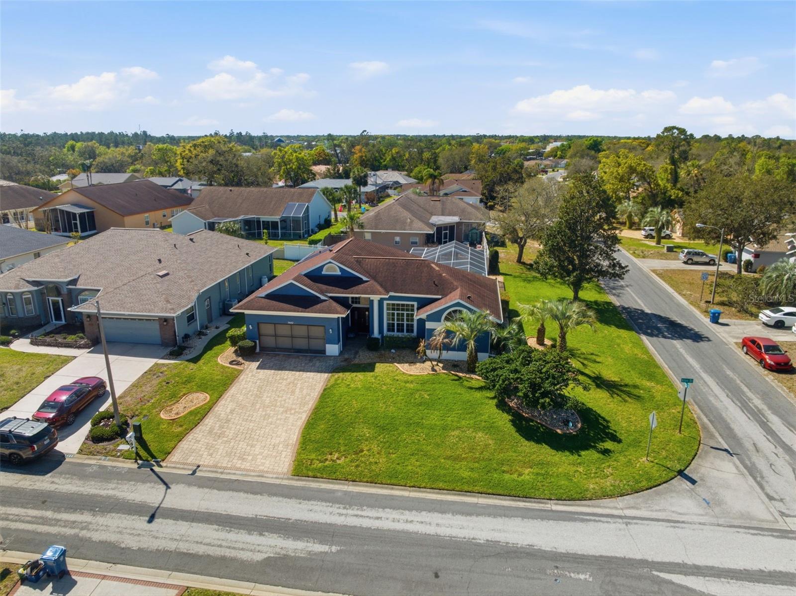 7442 ALOE DR, SPRING HILL, FL, 34607
