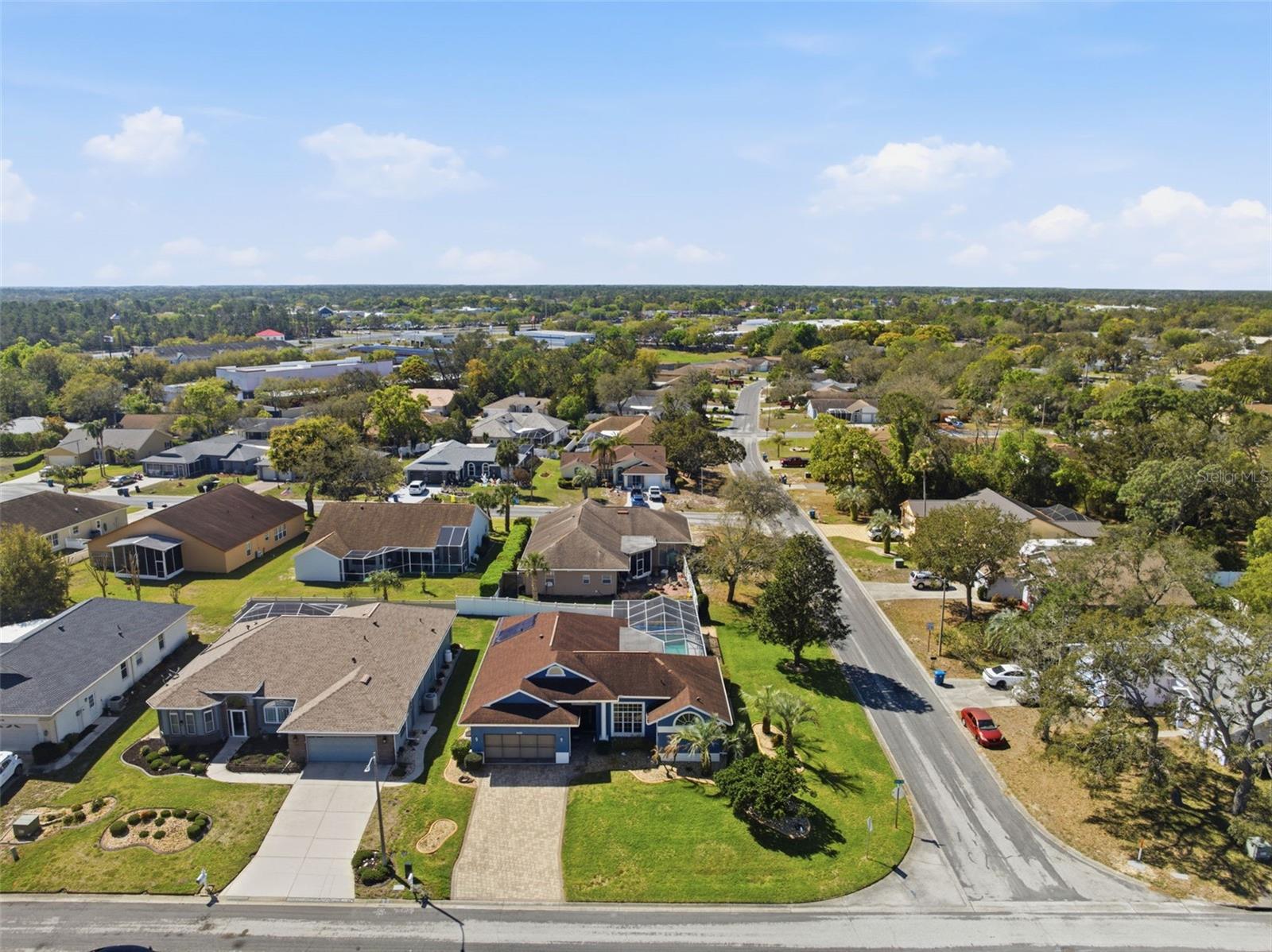 7442 ALOE DR, SPRING HILL, FL, 34607