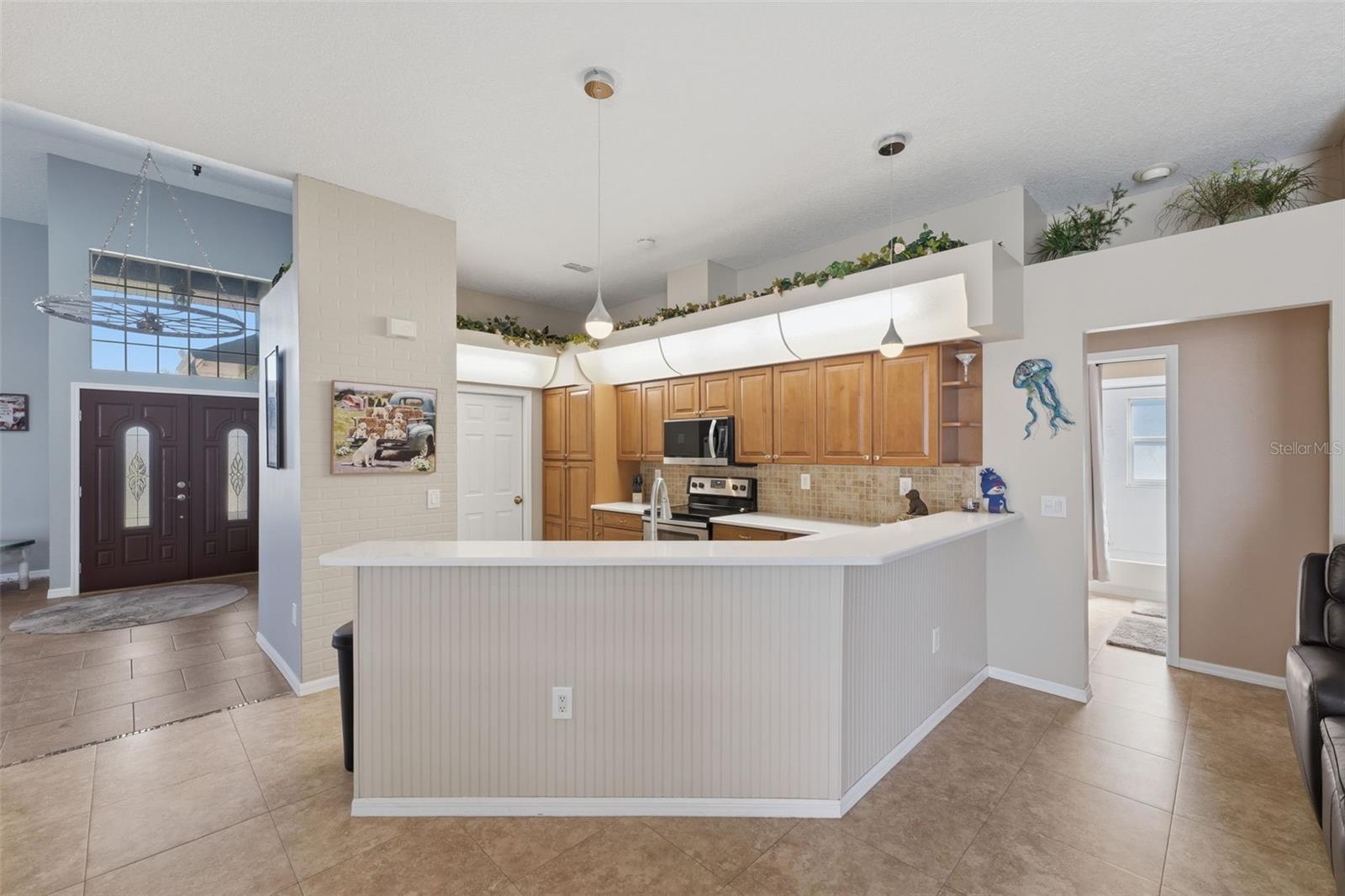 7442 ALOE DR, SPRING HILL, FL, 34607
