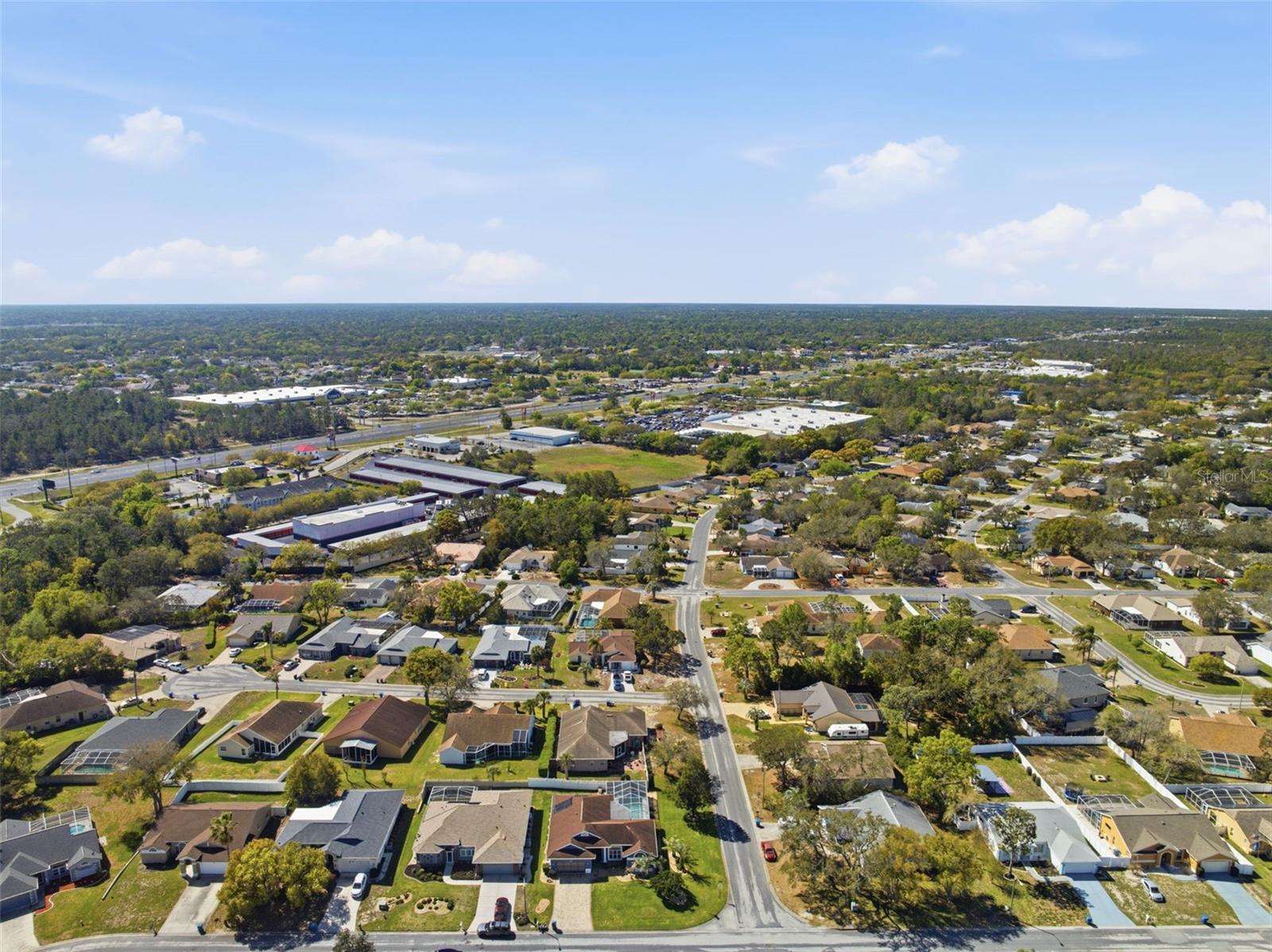 7442 ALOE DR, SPRING HILL, FL, 34607