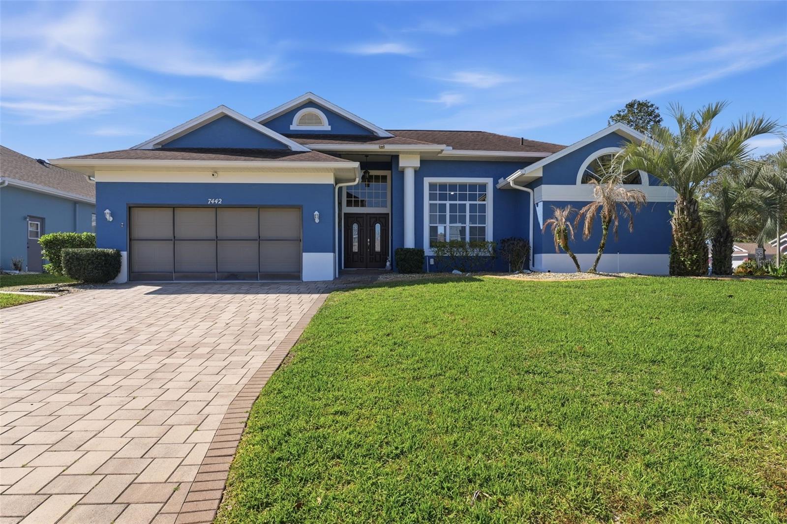 7442 ALOE DR, SPRING HILL, FL, 34607
