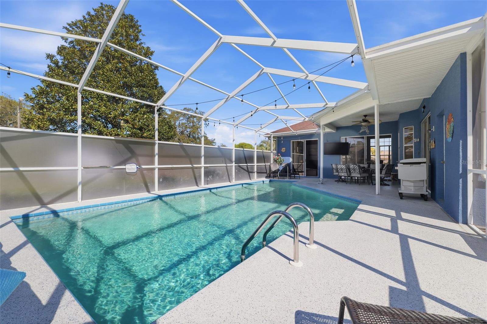 7442 ALOE DR, SPRING HILL, FL, 34607