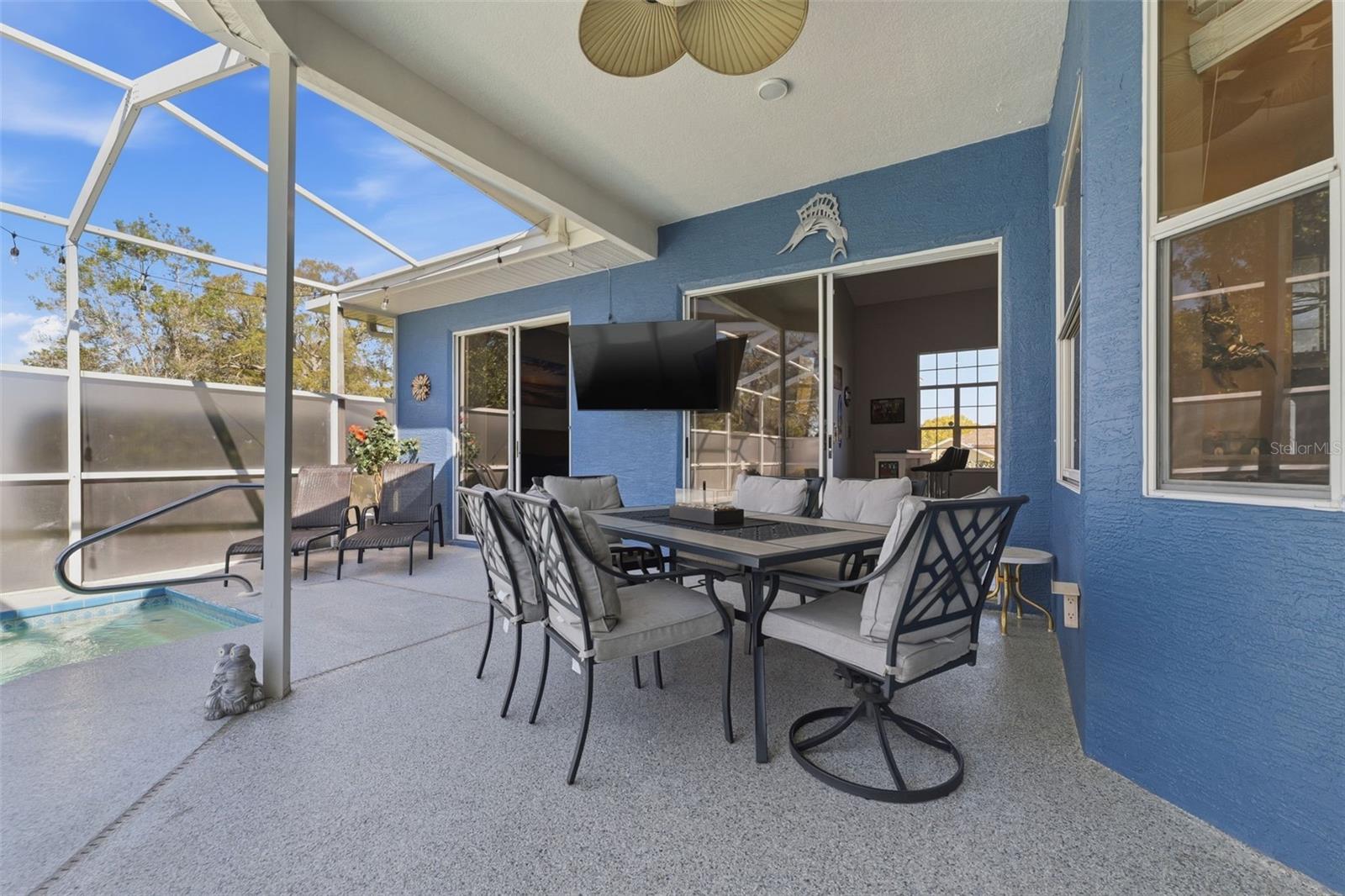 7442 ALOE DR, SPRING HILL, FL, 34607