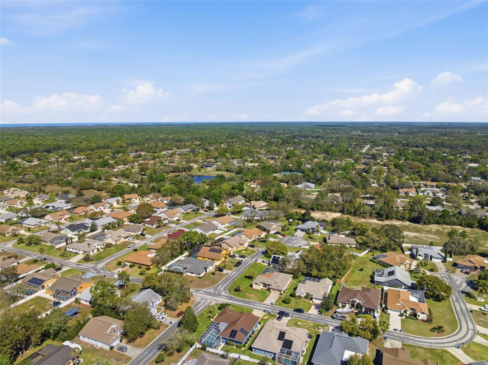 7442 ALOE DR, SPRING HILL, FL, 34607